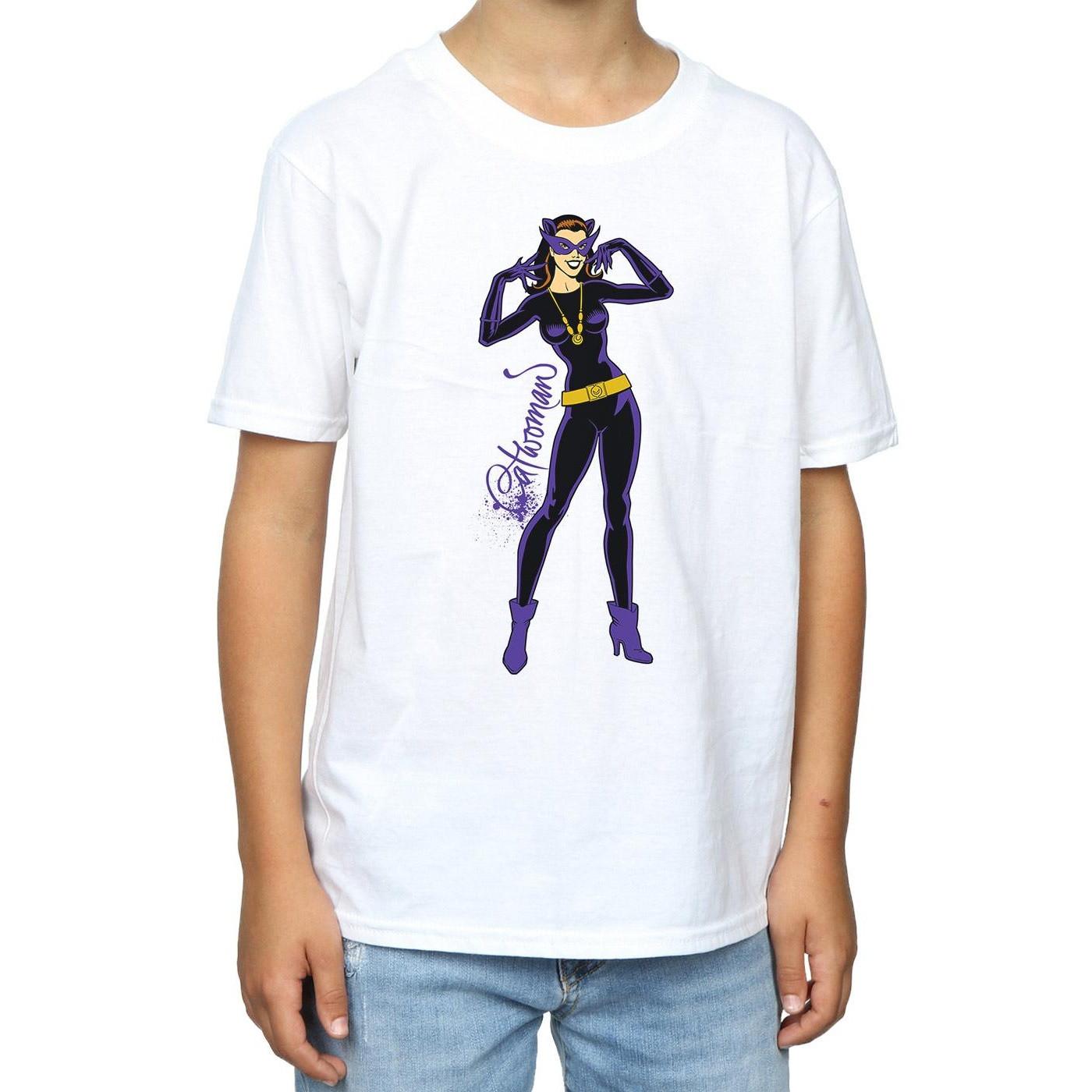 DC COMICS TShirt