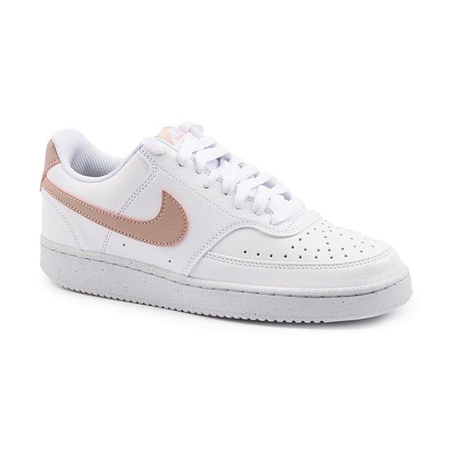 NIKE Court Vision Low Next Nature-37.5