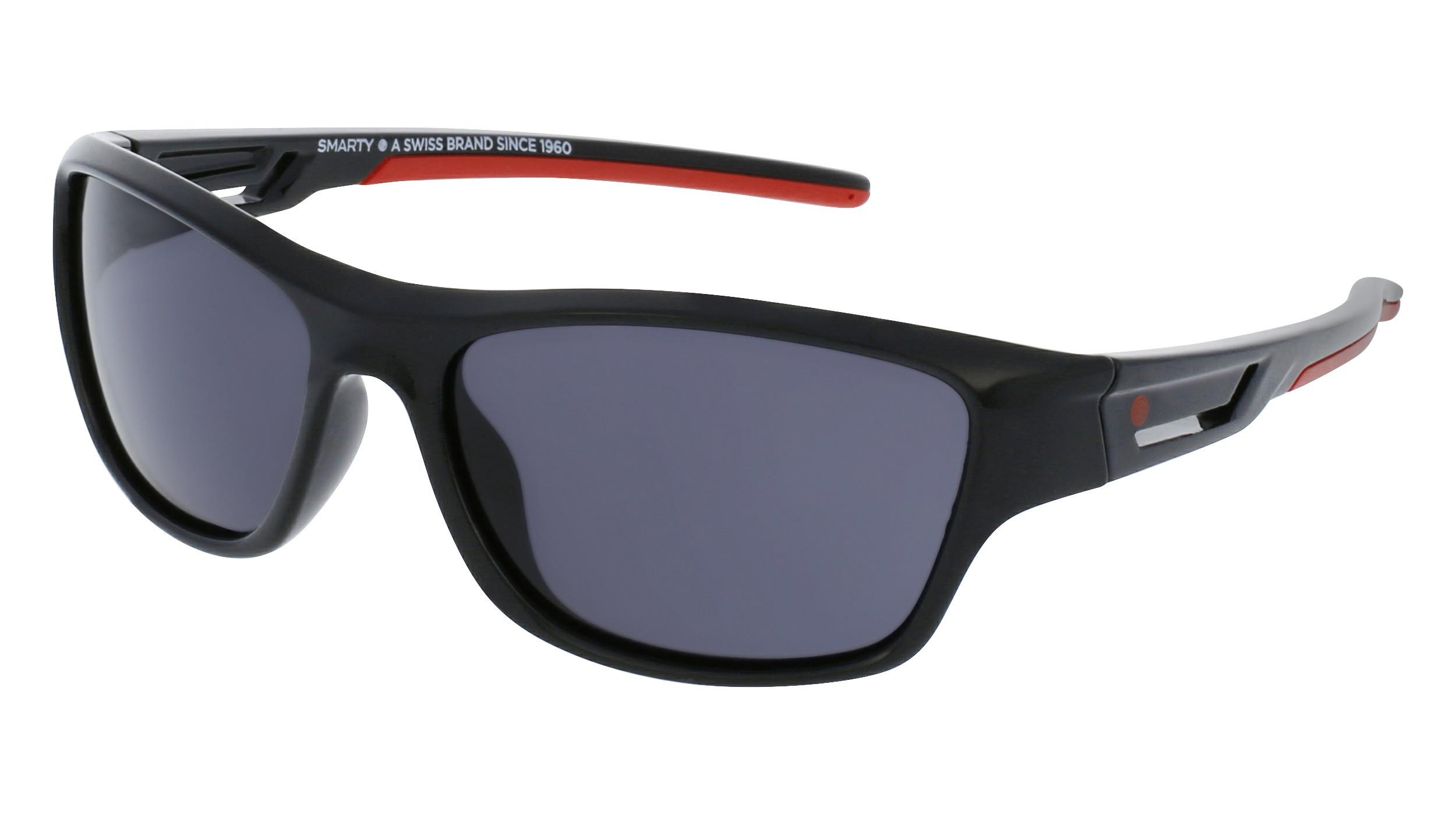 Smarty Kinder Sonnenbrille mit Etui
