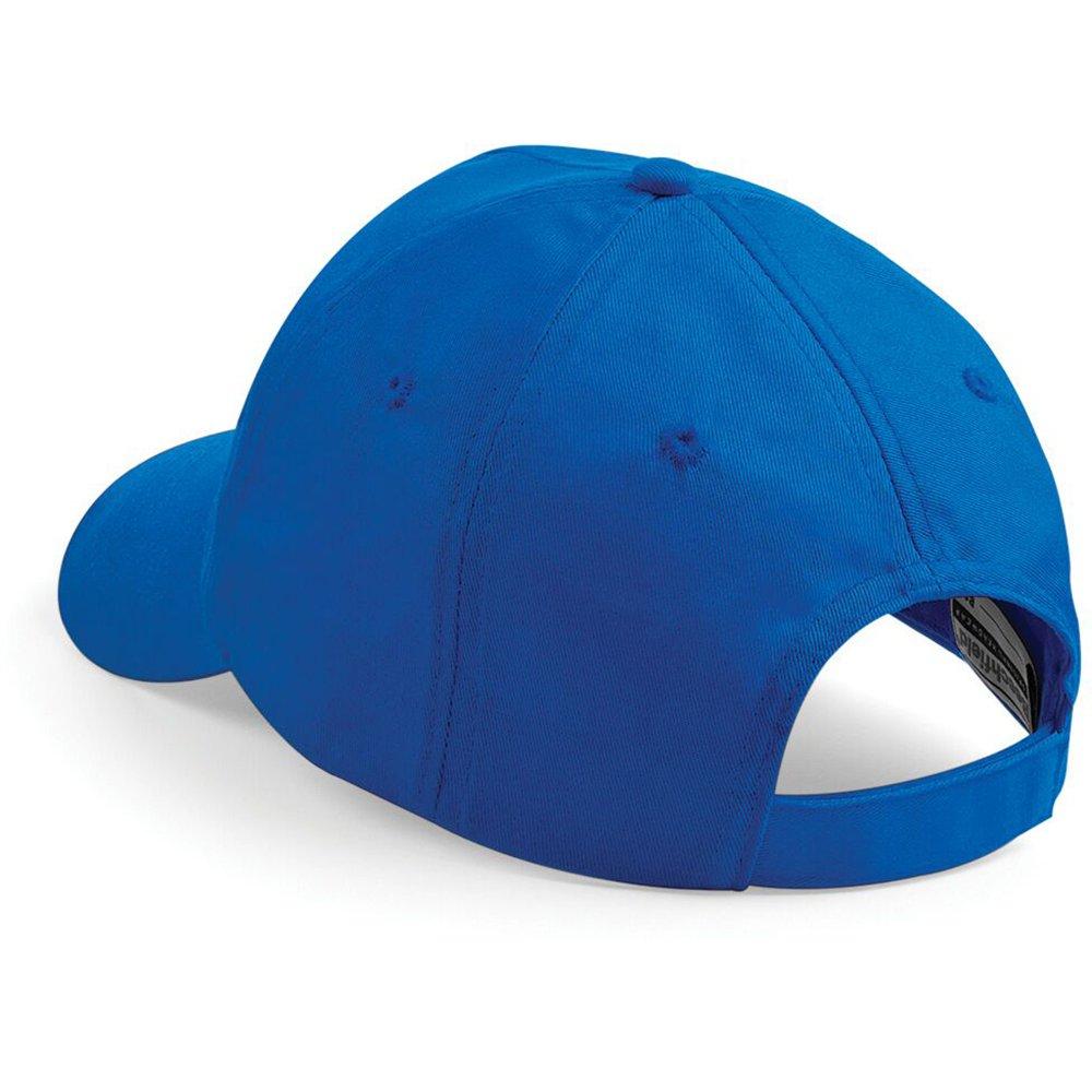 Beechfield Baseball Kappe Junior Original einfarbig