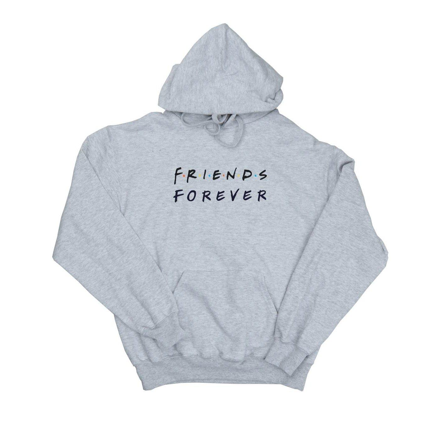 Friends Kapuzenpullover