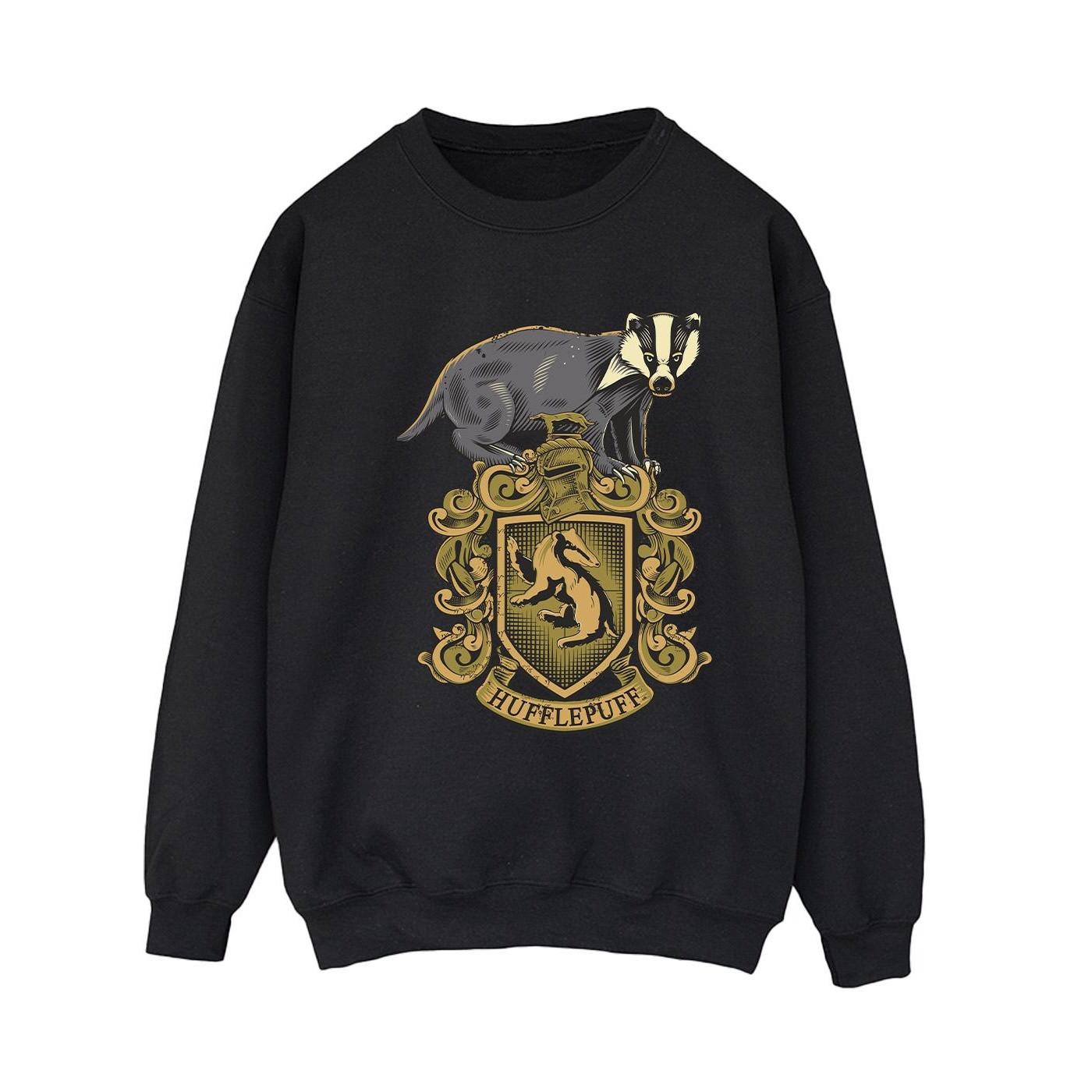 Harry Potter Hufflepuff Sweatshirt