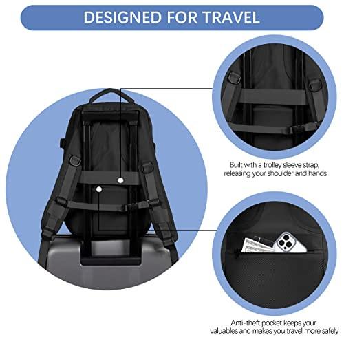 Only-bags.store Ryanair Handgepäck kleiner Handgepäck-Rucksack