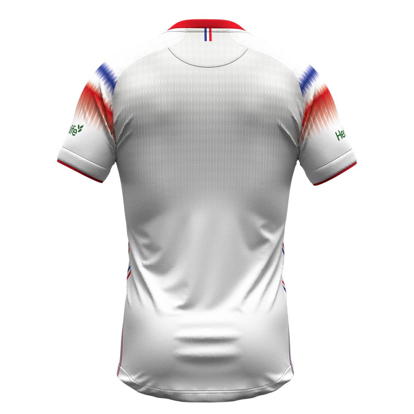 errea auswärtstrikot france 2024/25