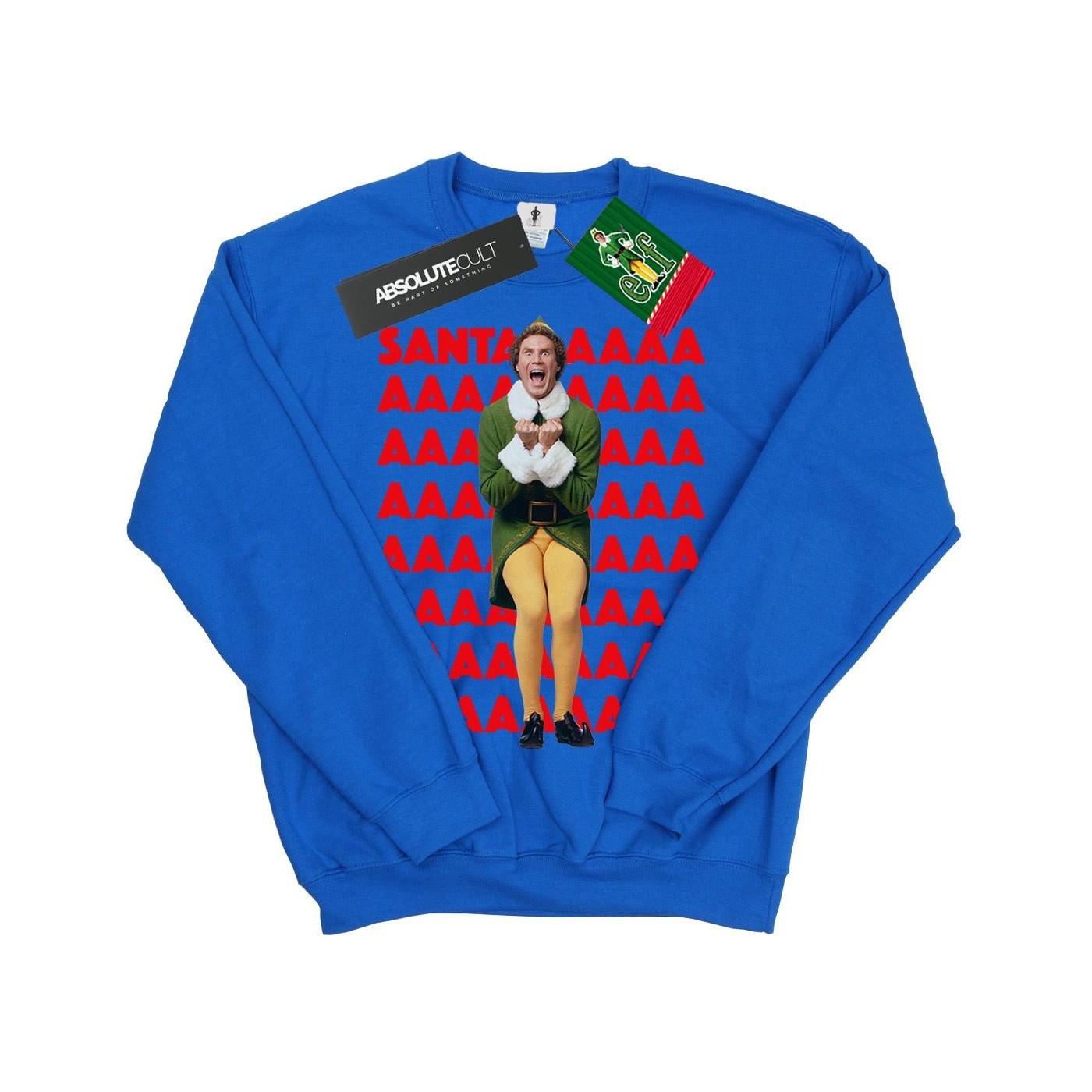 Elf Sweatshirt
