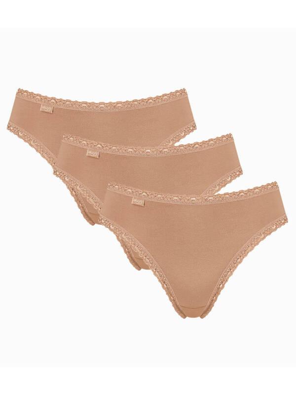 sloggi Cotton Lace Tai
