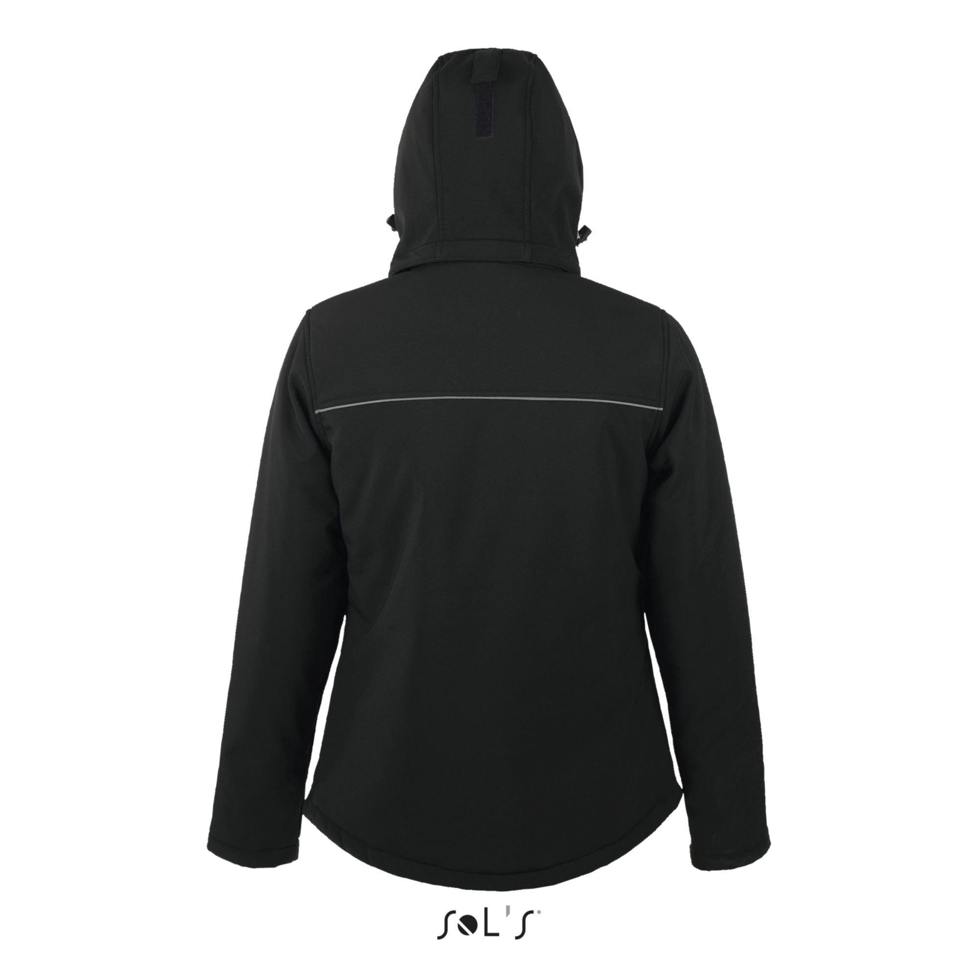 SOLS damenjacke rock