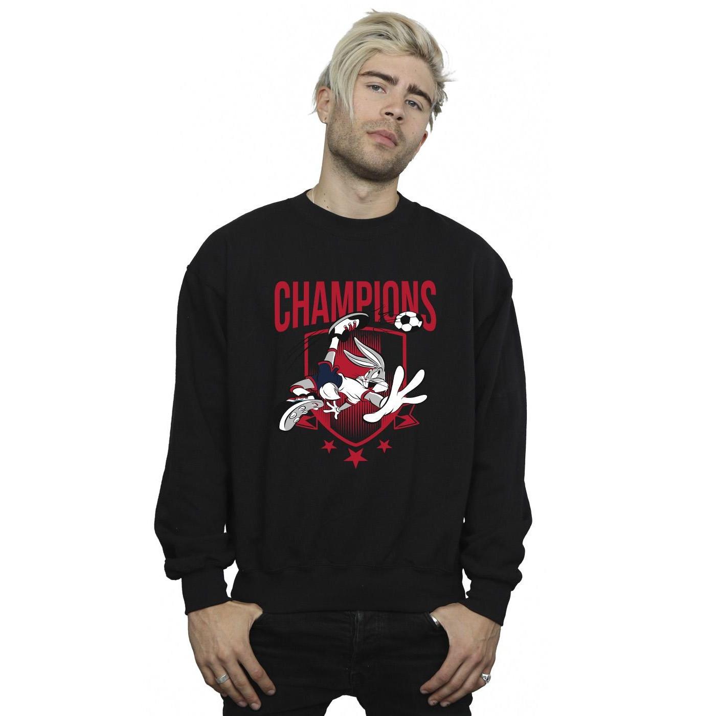 LOONEY TUNES Champions Sweatshirt