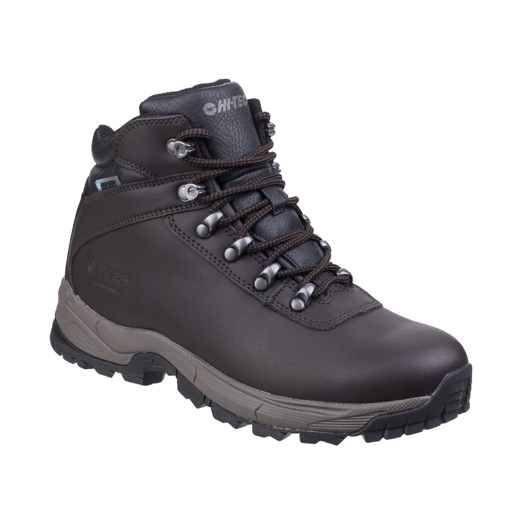 Hi-Tec Eurotrek Lite wasserfeste Wanderstiefel