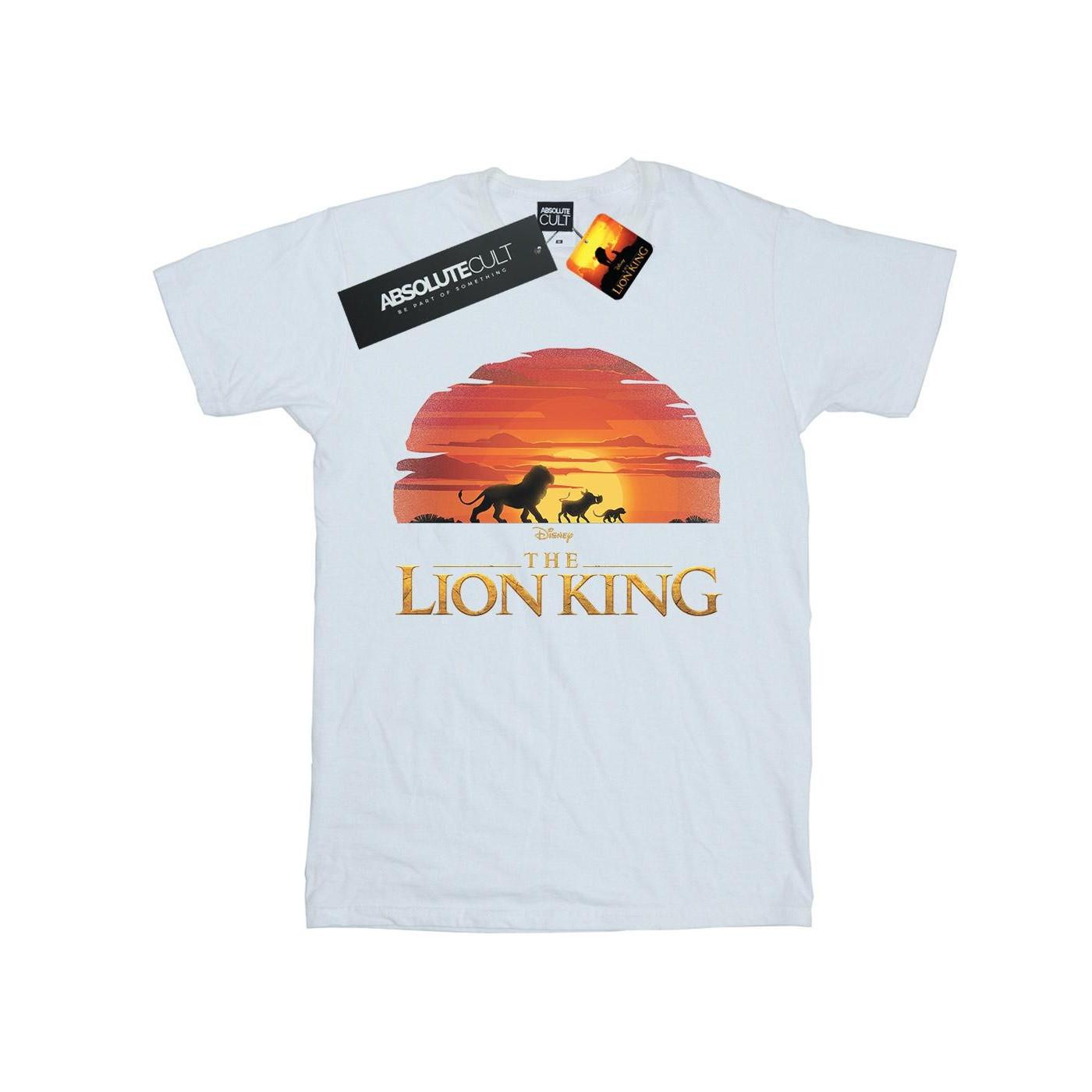 Disney The Lion King T-Shirt