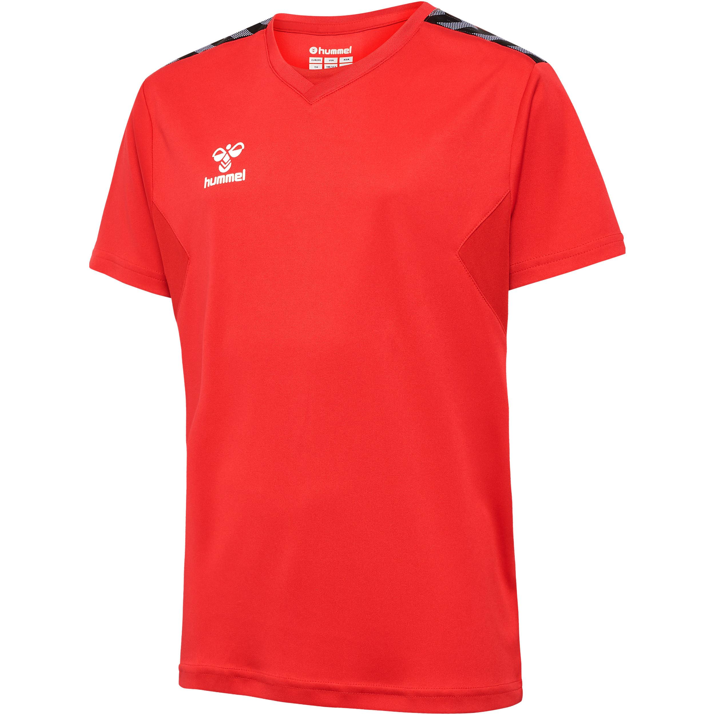 Hummel kindertrikot authentic pl