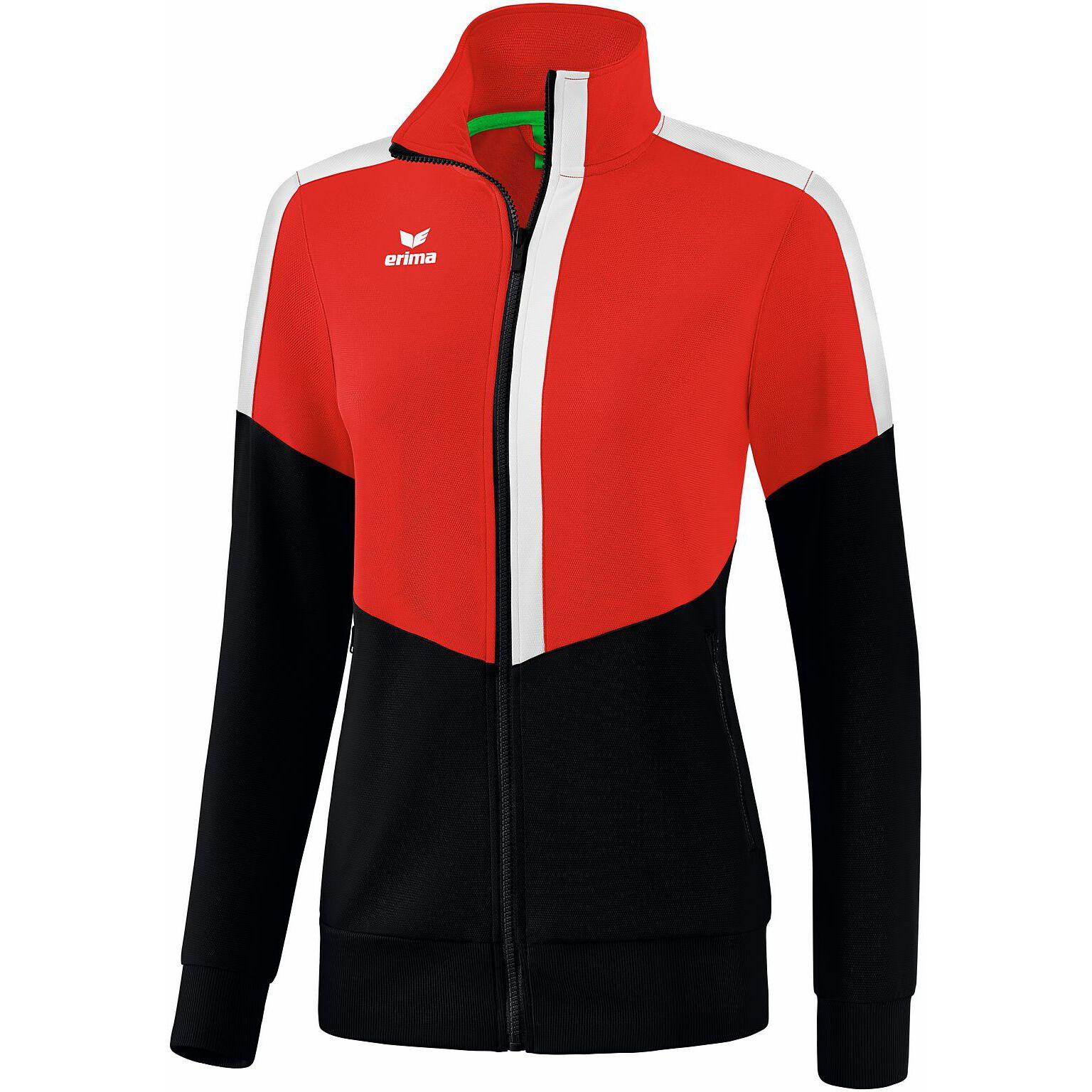 Erima damenjacke worker squad