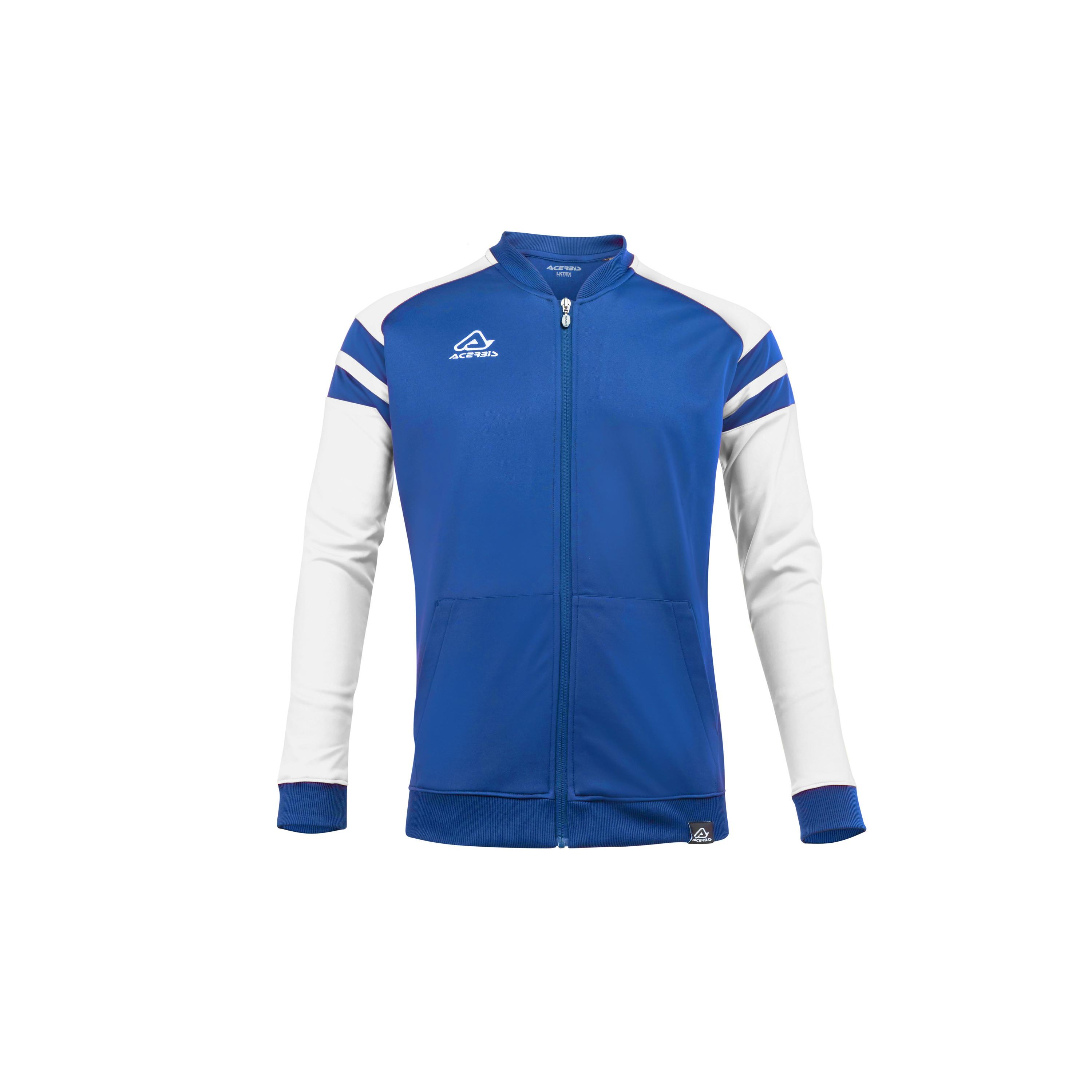 Acerbis jacke mit reißverchlu acerbi kemari