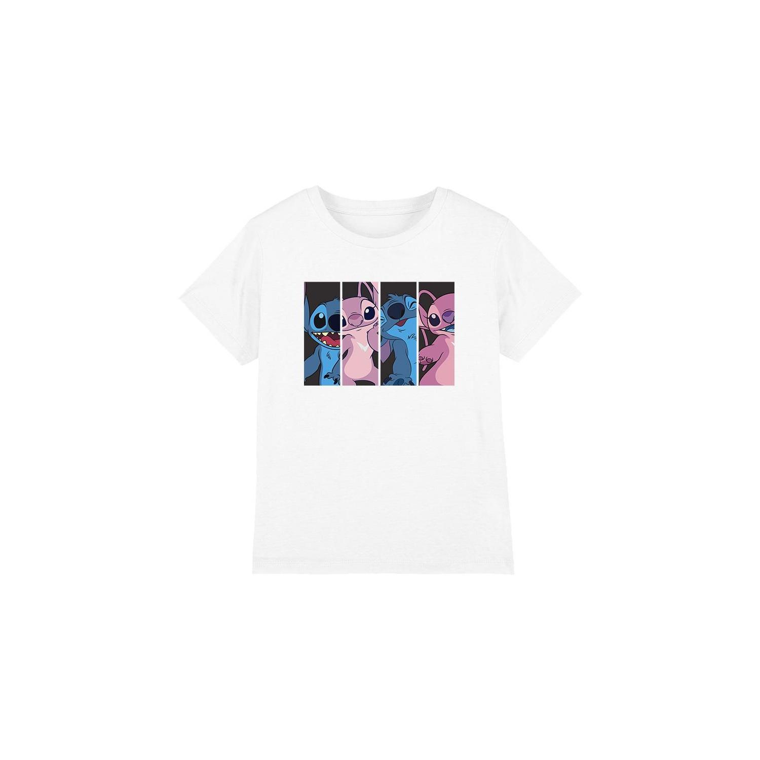 Lilo & Stitch TShirt