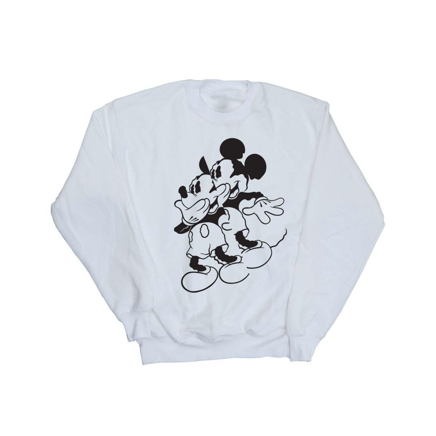Disney Sweatshirt
