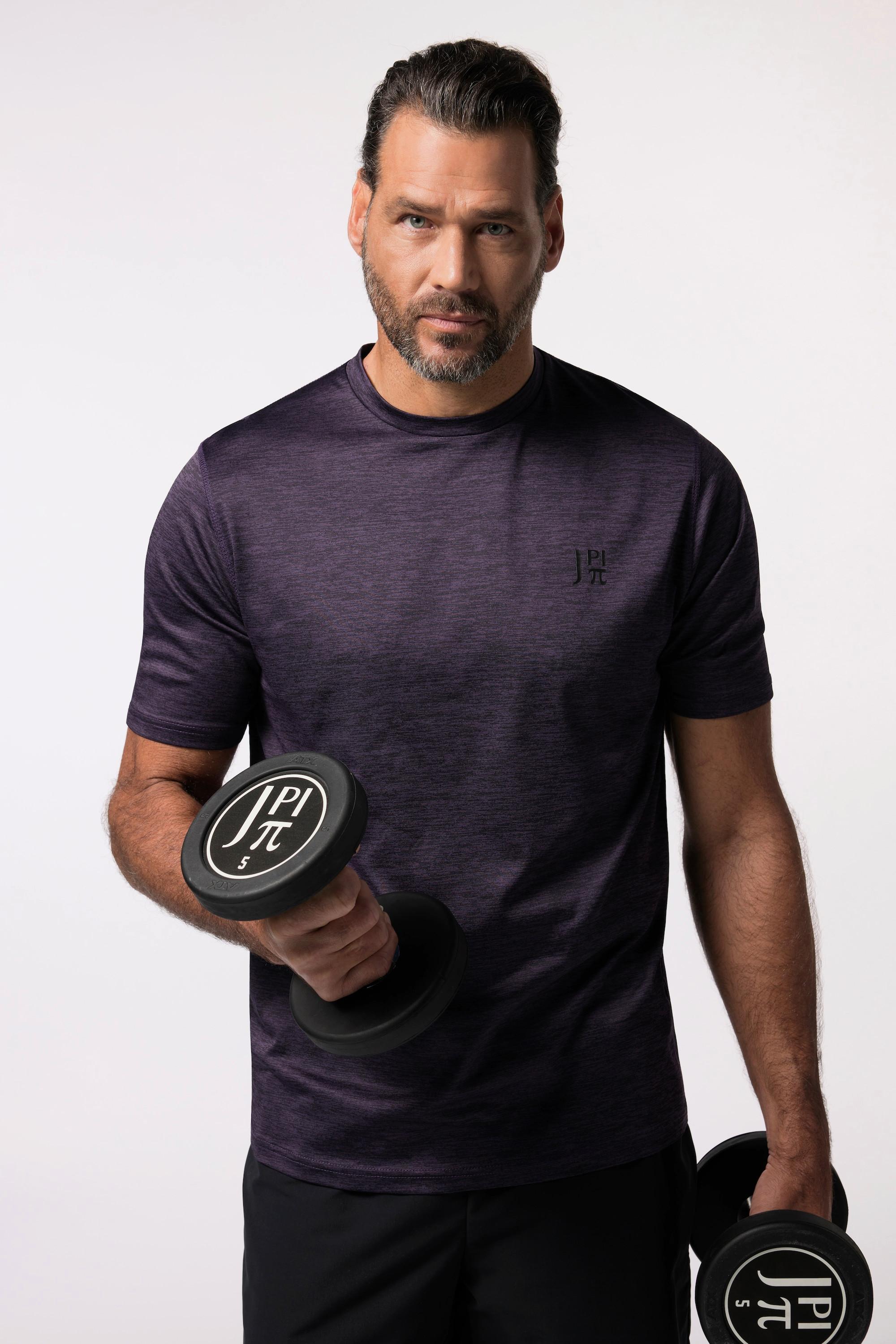 JP1880 Funktions Kurzarm Fitness Shirt