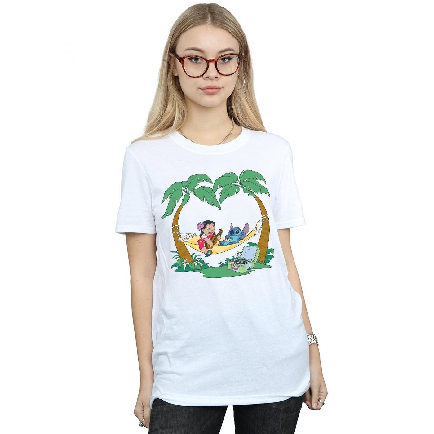 Disney Play Some Music T-Shirt
