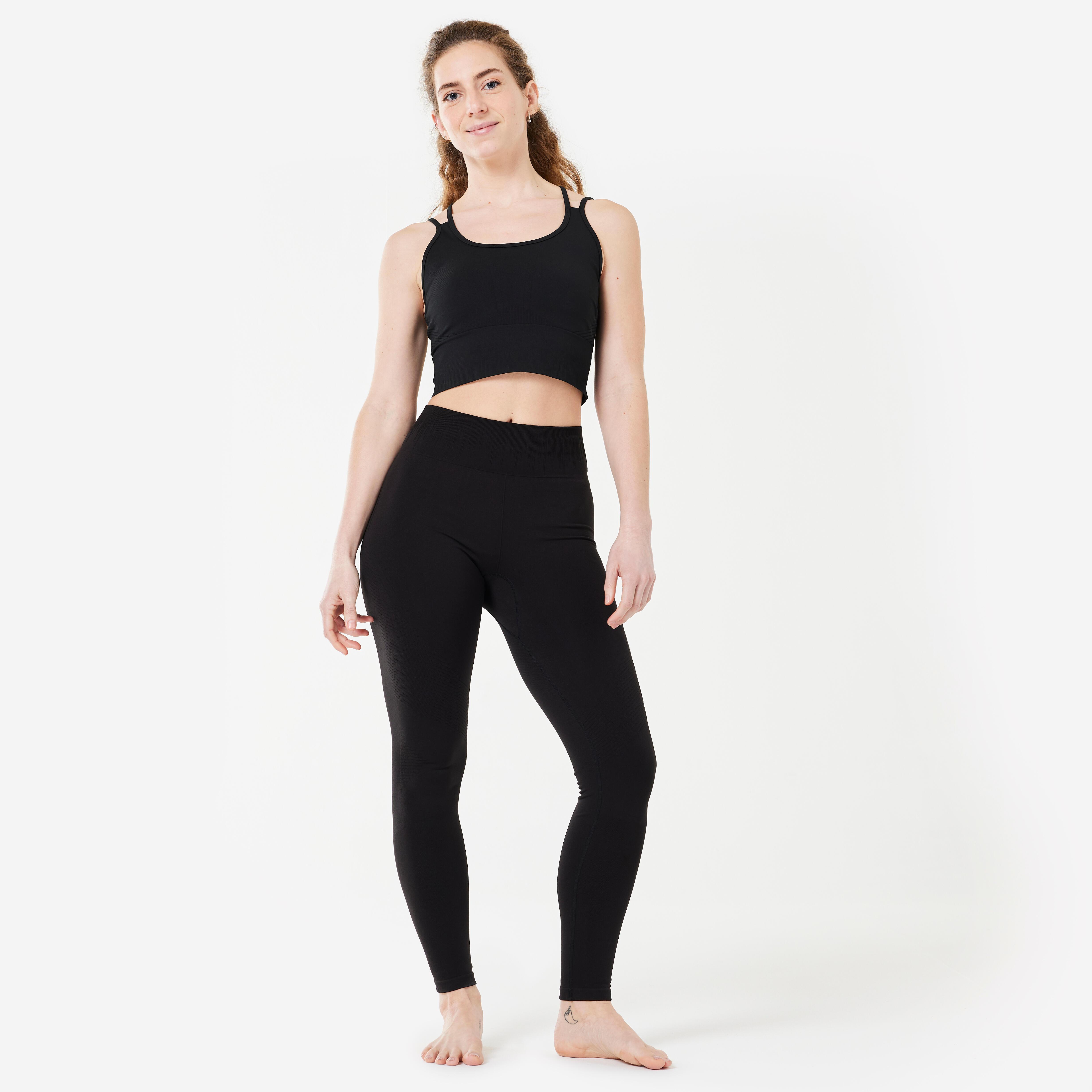 KIMJALY Leggings - CARDIO