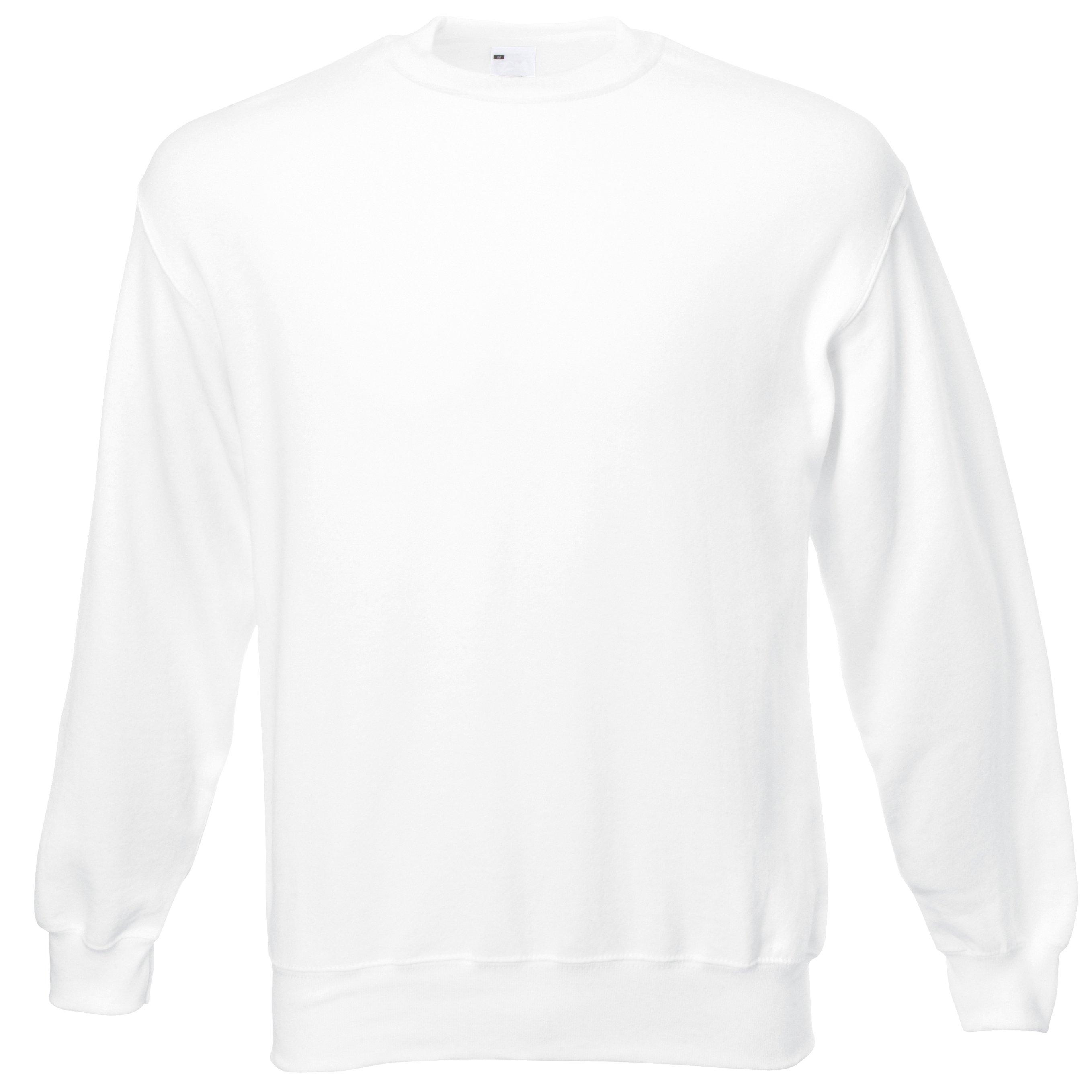 Universal Textiles Männer Jersey Sweater