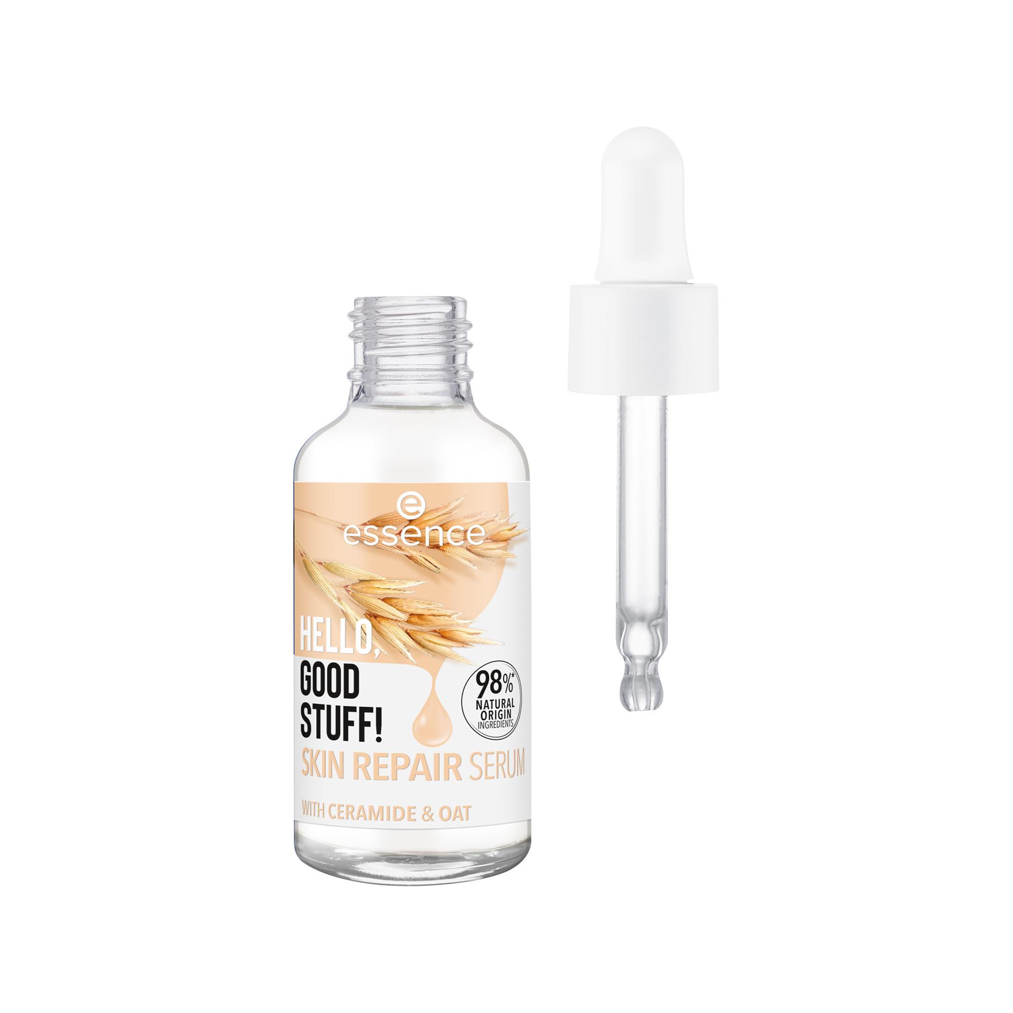 essence Hello, Good Stuff! Skin Repair Serum