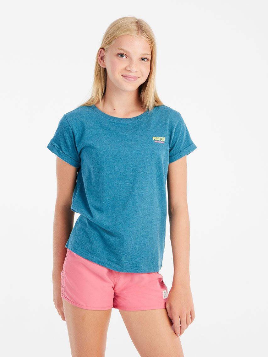 PROTEST T-shirts & Tops PRTMulti JR