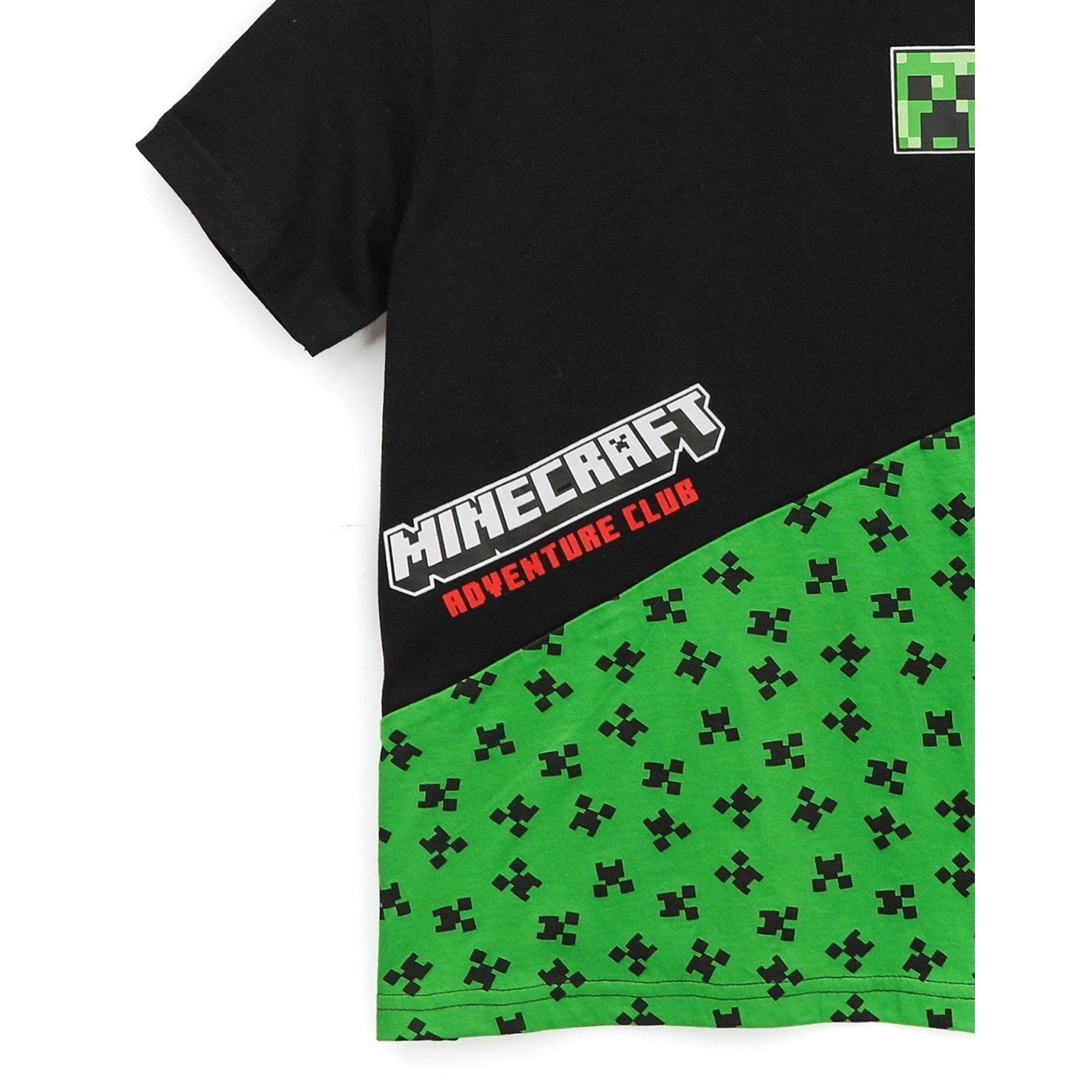 MINECRAFT TShirt