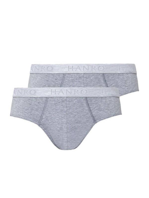 HANRO Cotton Essentials Slips