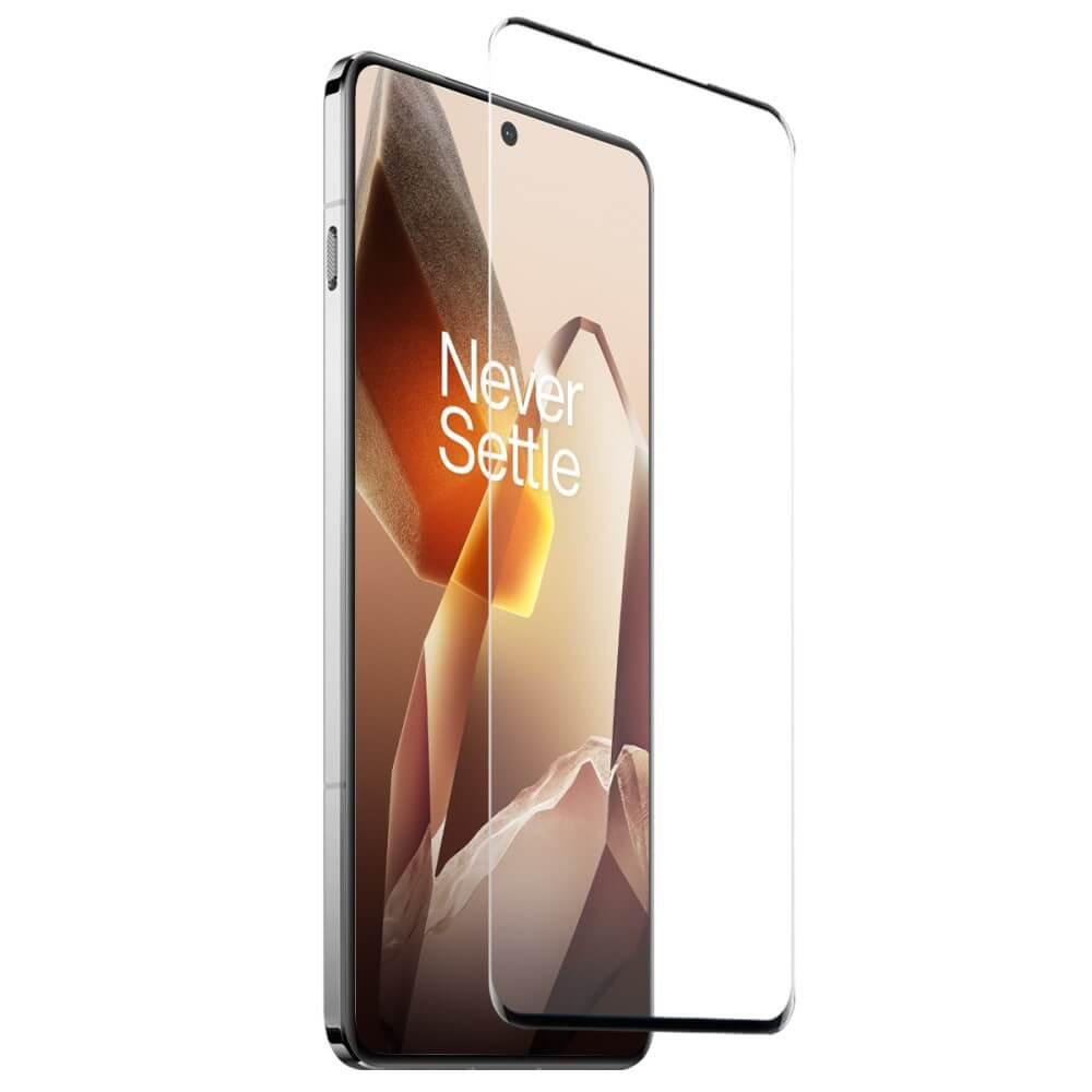 Cover-Discount OnePlus 13 - NORTHJO Set Handyhülle und Panzerglas