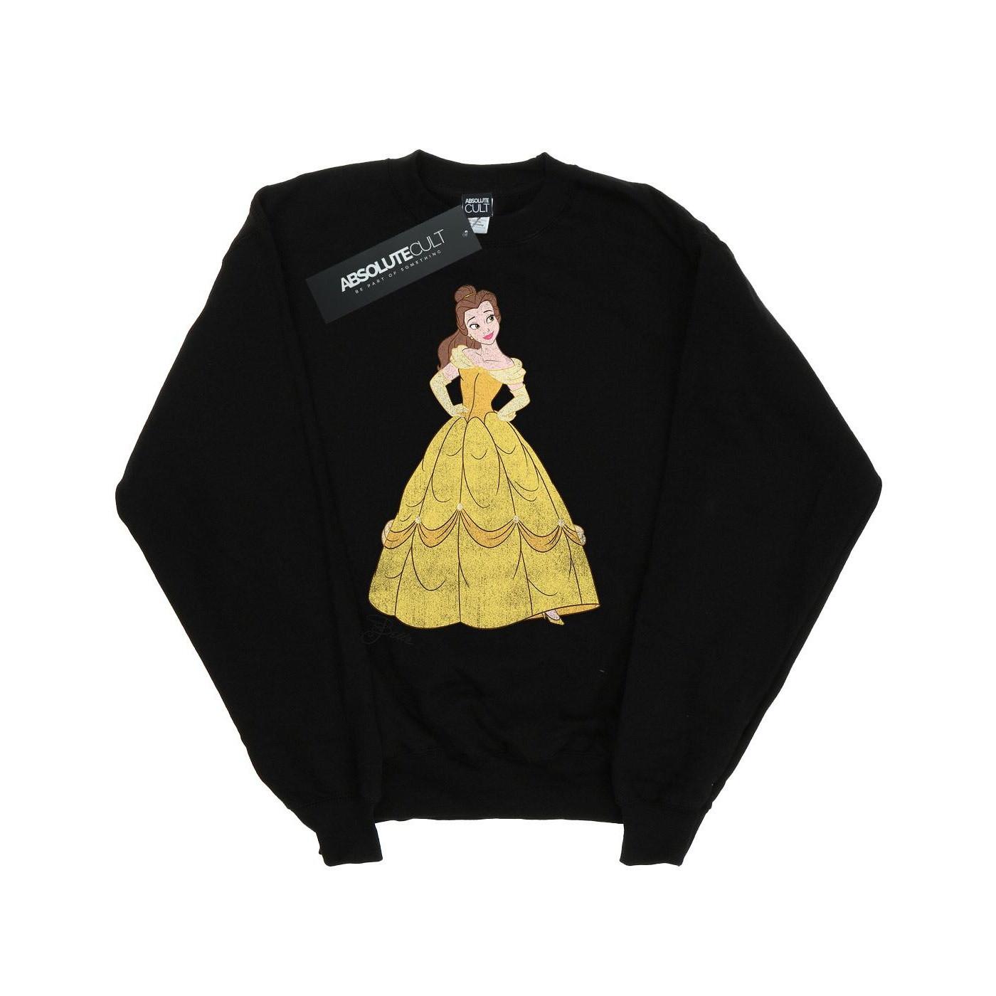 Disney PRINCESS Sweatshirt