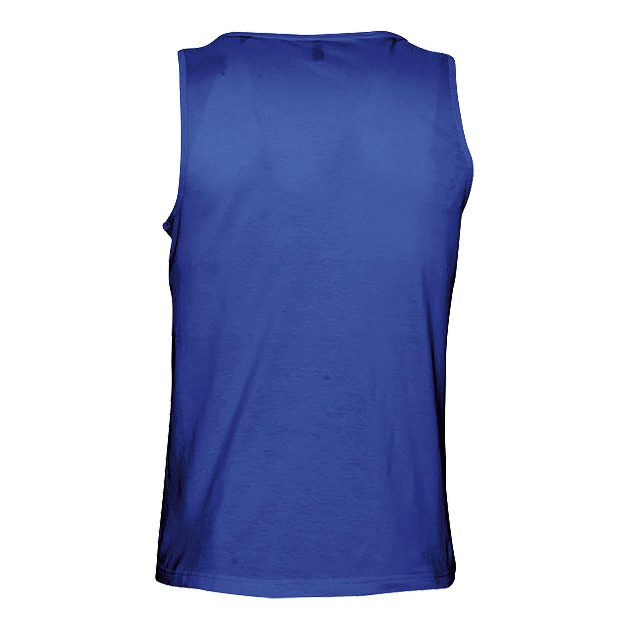 SOLS Justin Tank Top ärmellos
