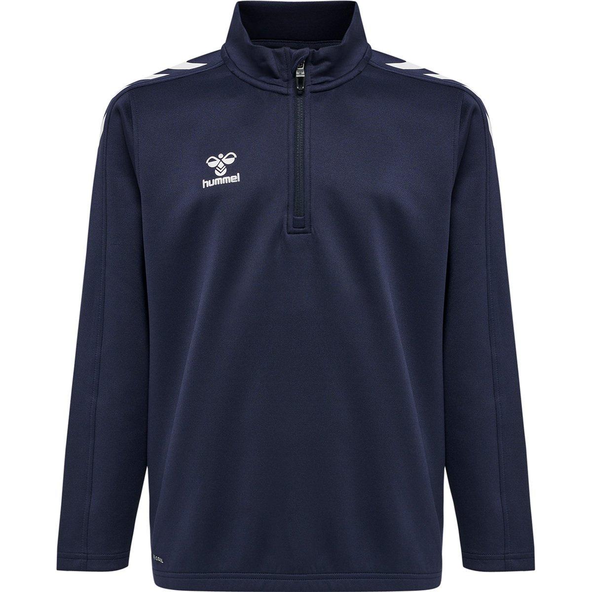 Hummel kindersweatshirt hmlcore xk