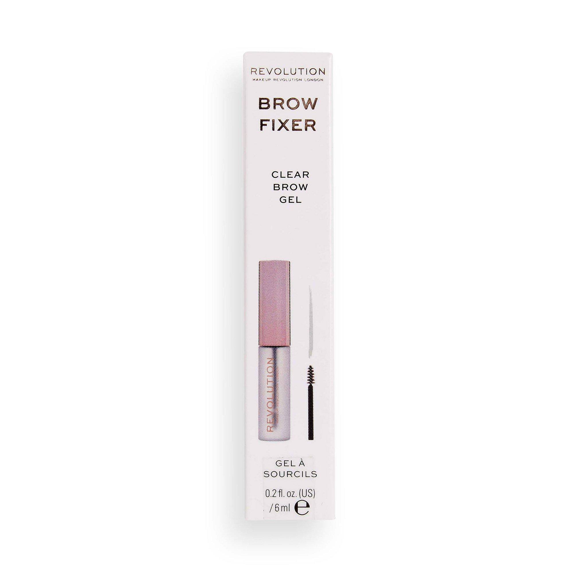 Revolution Brow Gel