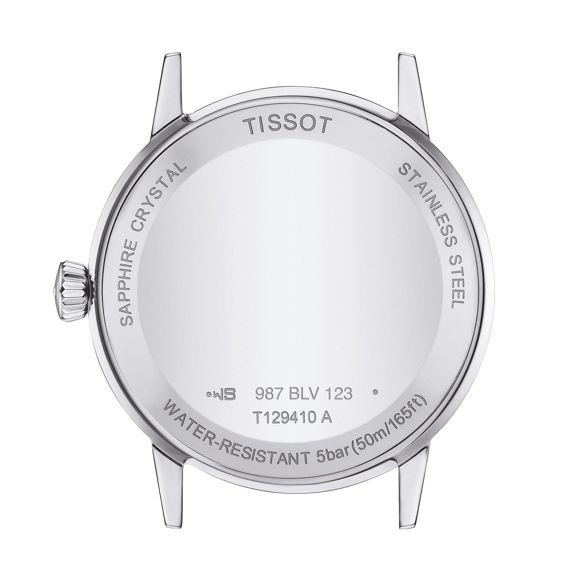 TISSOT Classic Dream Analoguhr