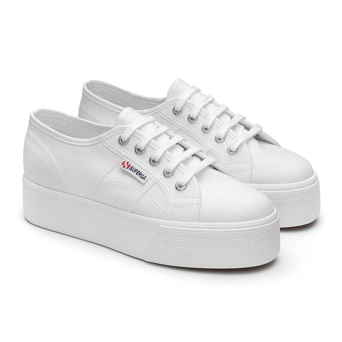 SUPERGA Sneaker 2790 Linea Up Down