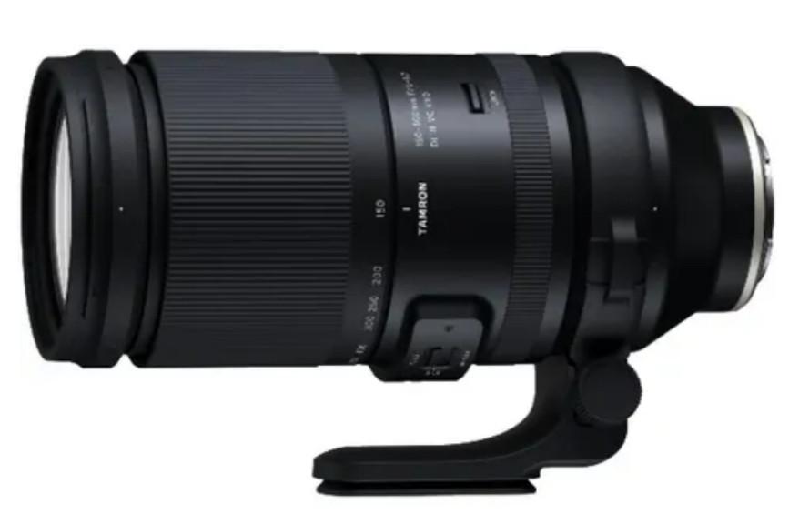 TAMRON Tamron 150-500mm F5-6.7 Di III VC VXD (Fuji X)