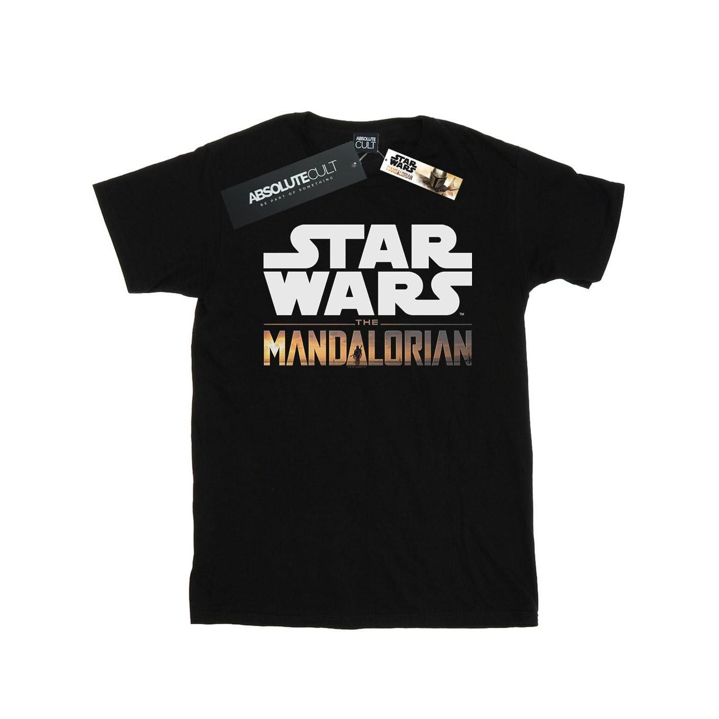 STAR WARS The Mandalorian T-Shirt