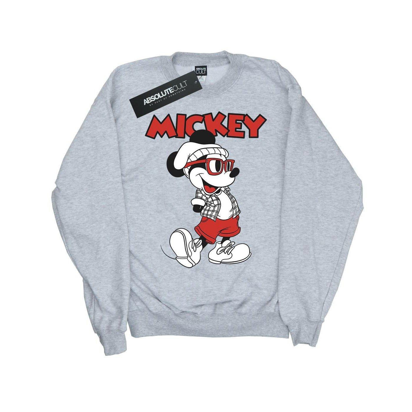 Disney Sweatshirt