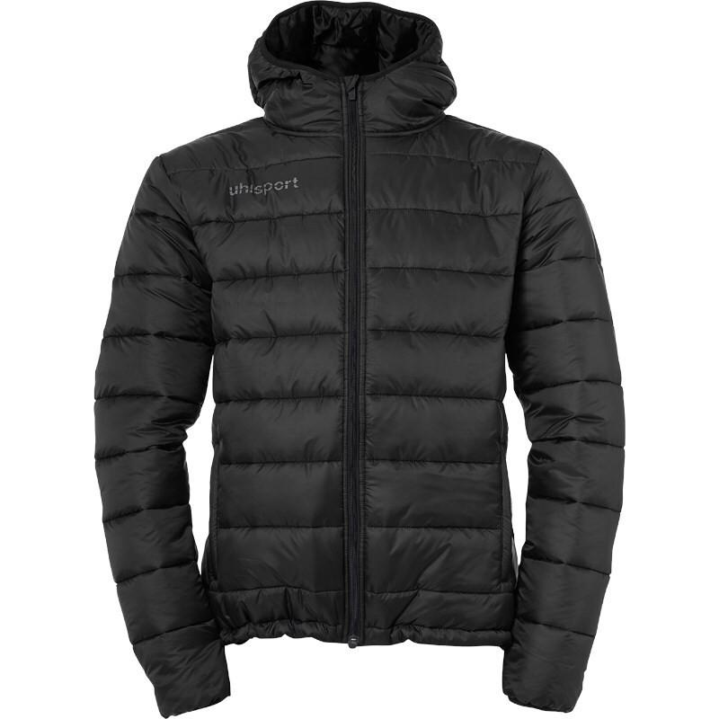Uhlsport kapuzenjacke essential puffer