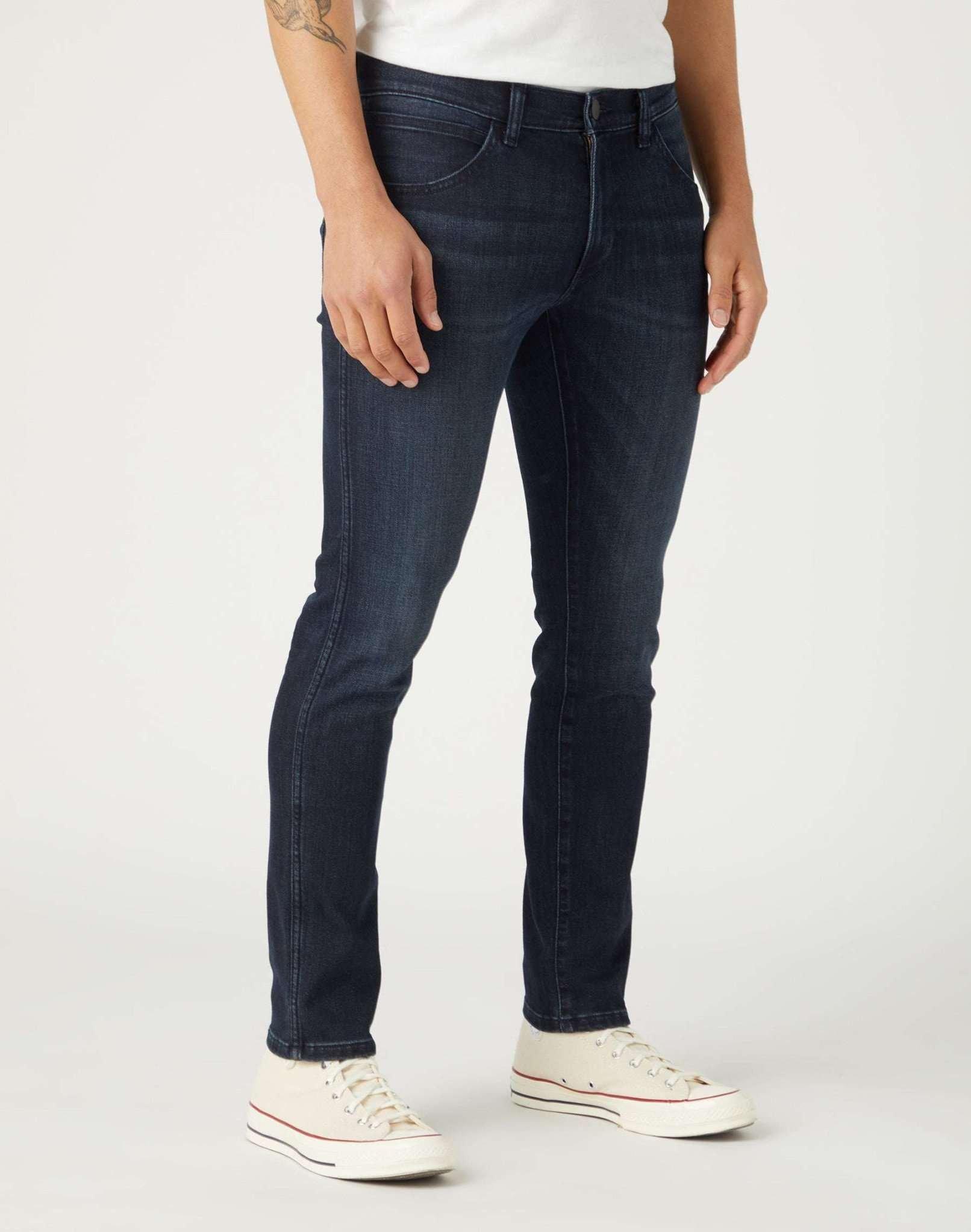Wrangler Bryson Skinny Fit Jeans
