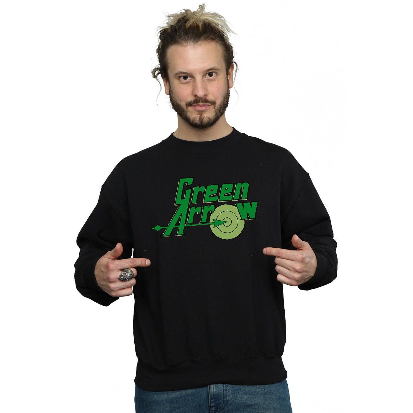 DC COMICS Sweatshirt