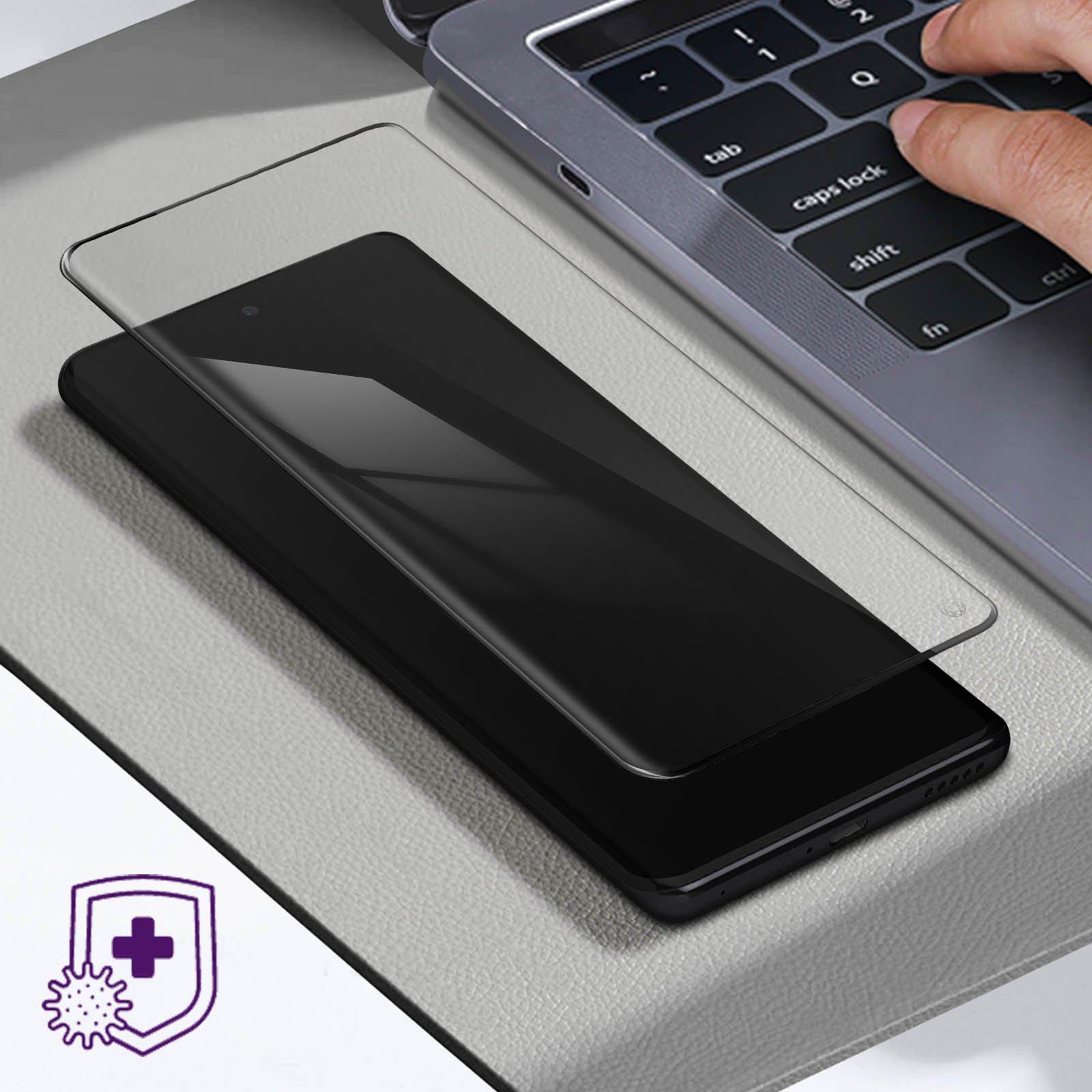 Force Power Force Glass Displayfolie Honor 50
