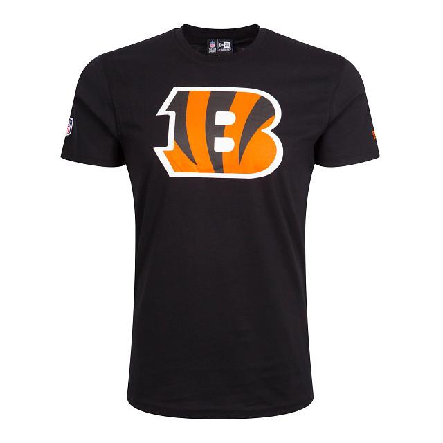 NEW ERA NFL Cincinnati Bengals T-Shirt