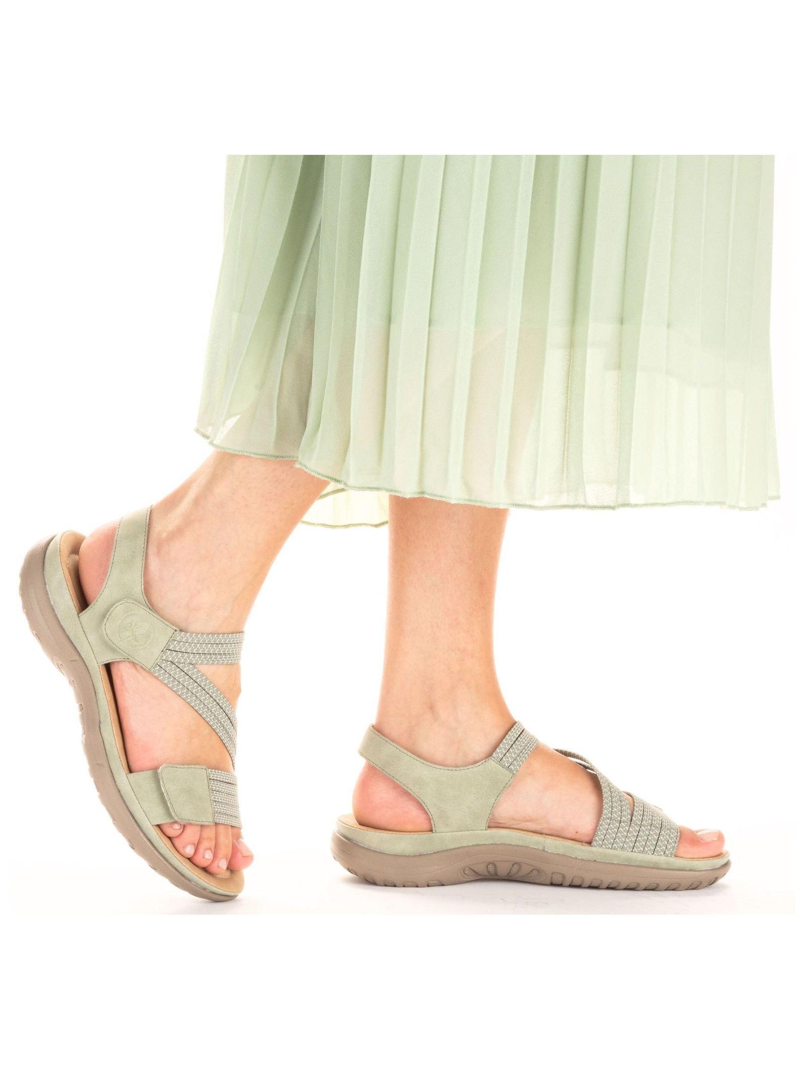 Rieker Sandalen