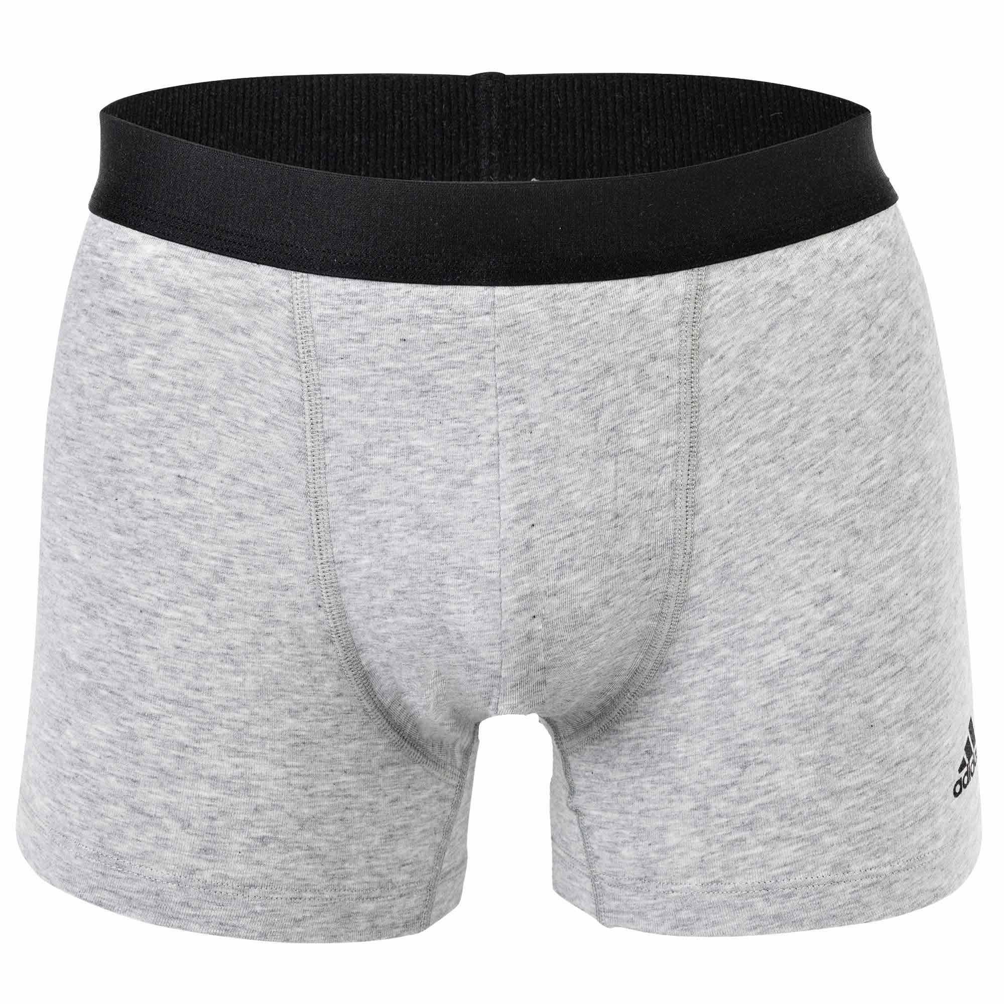 adidas Boxershort 3er Pack Stretch