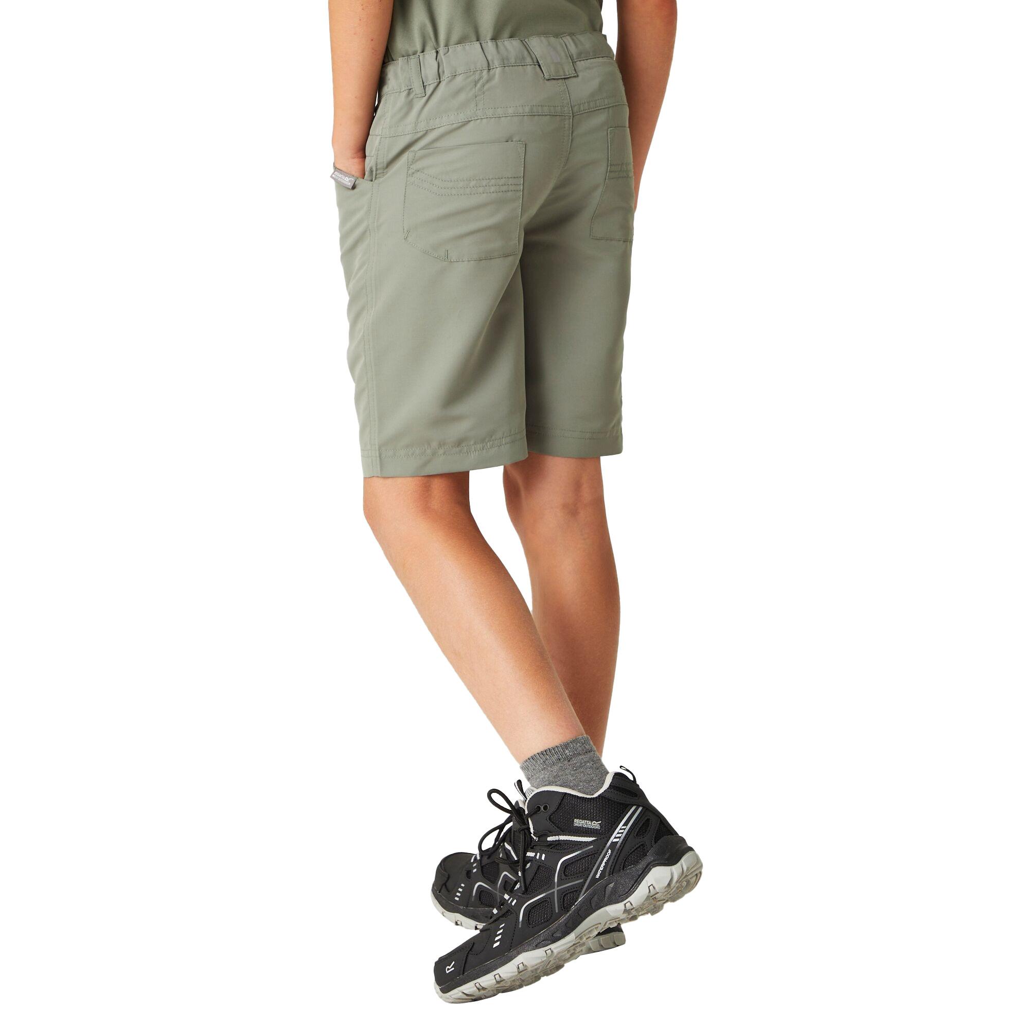Regatta Sorcer II Shorts