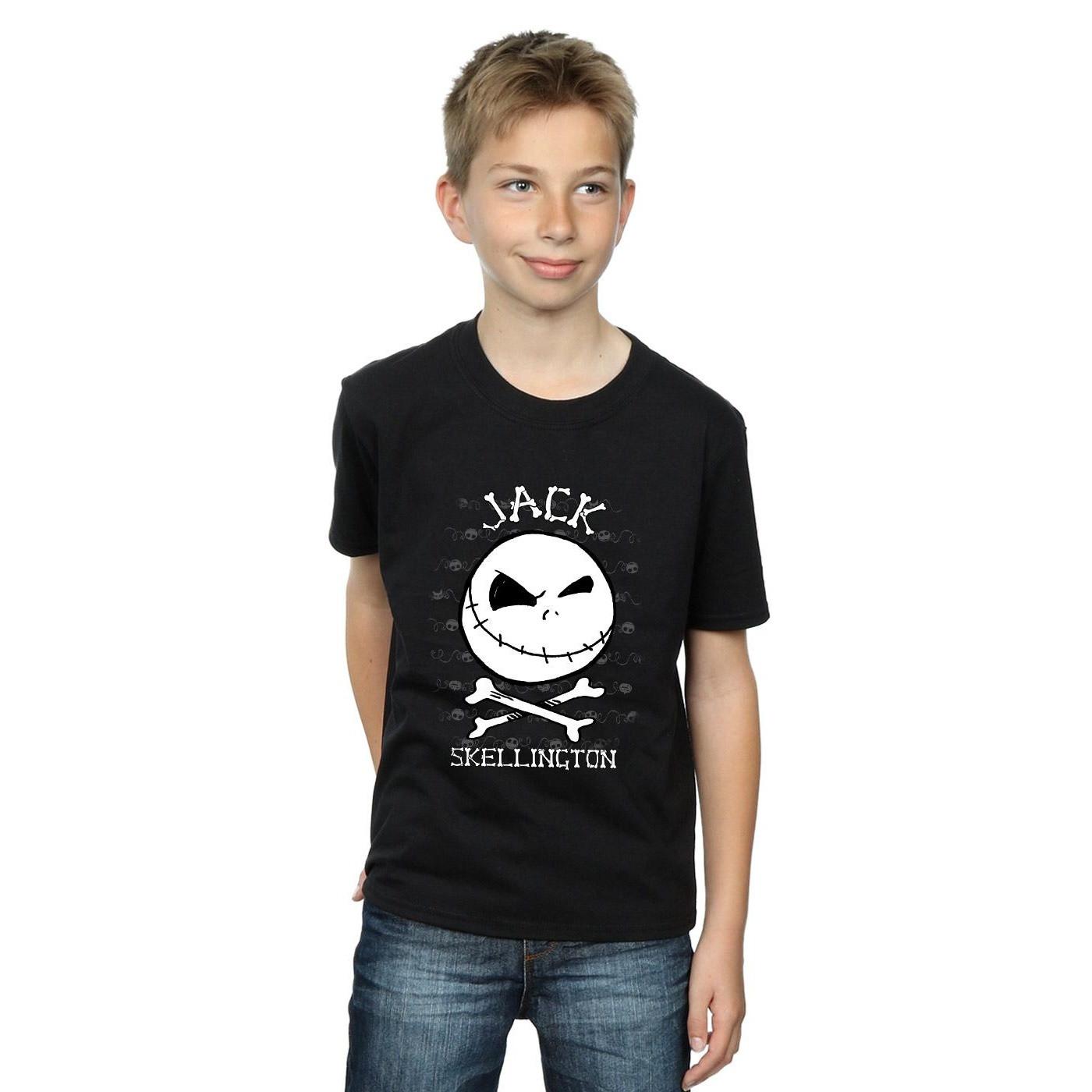 Disney Nightmare Before Christmas TShirt