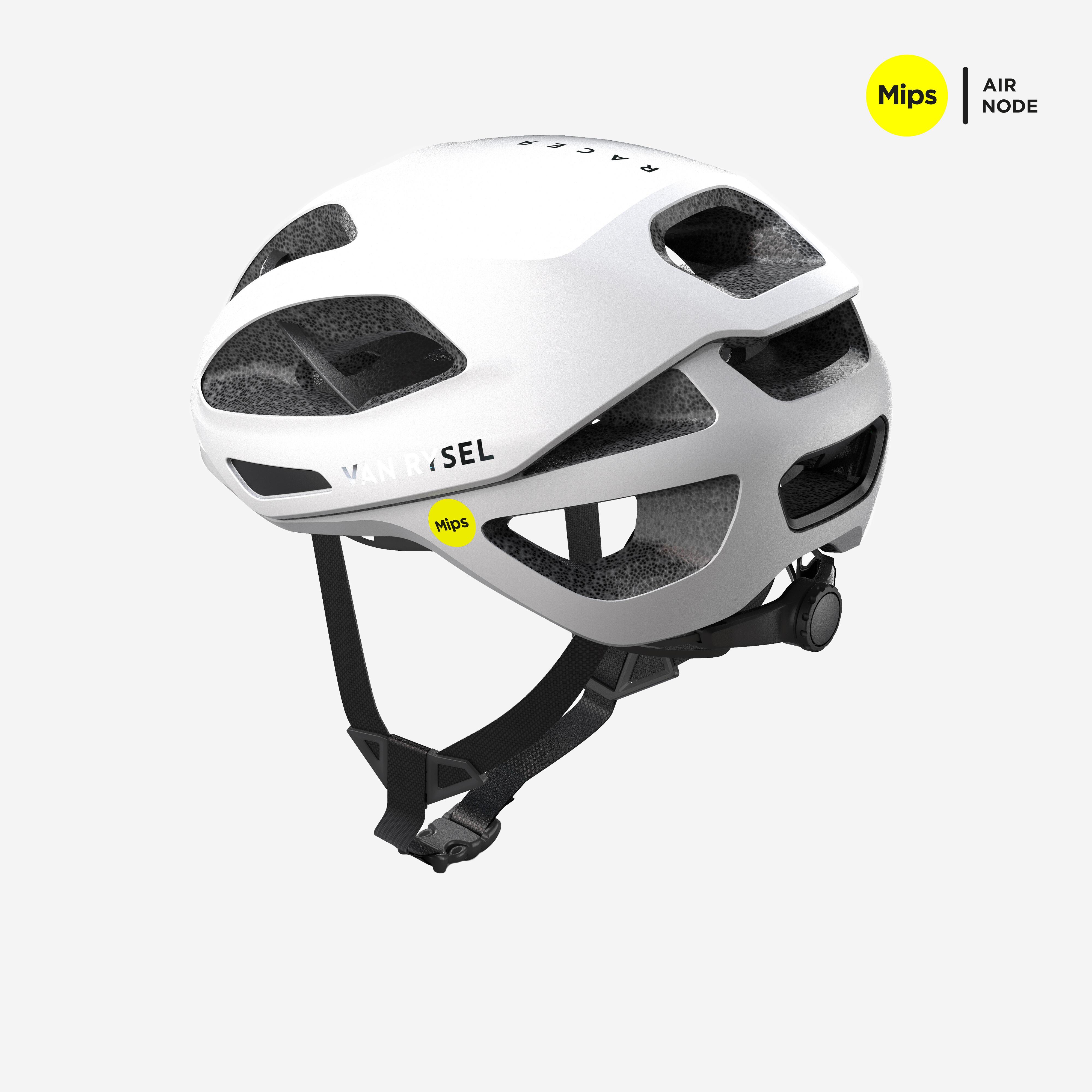 VAN RYSEL Helm - RCR MIPS
