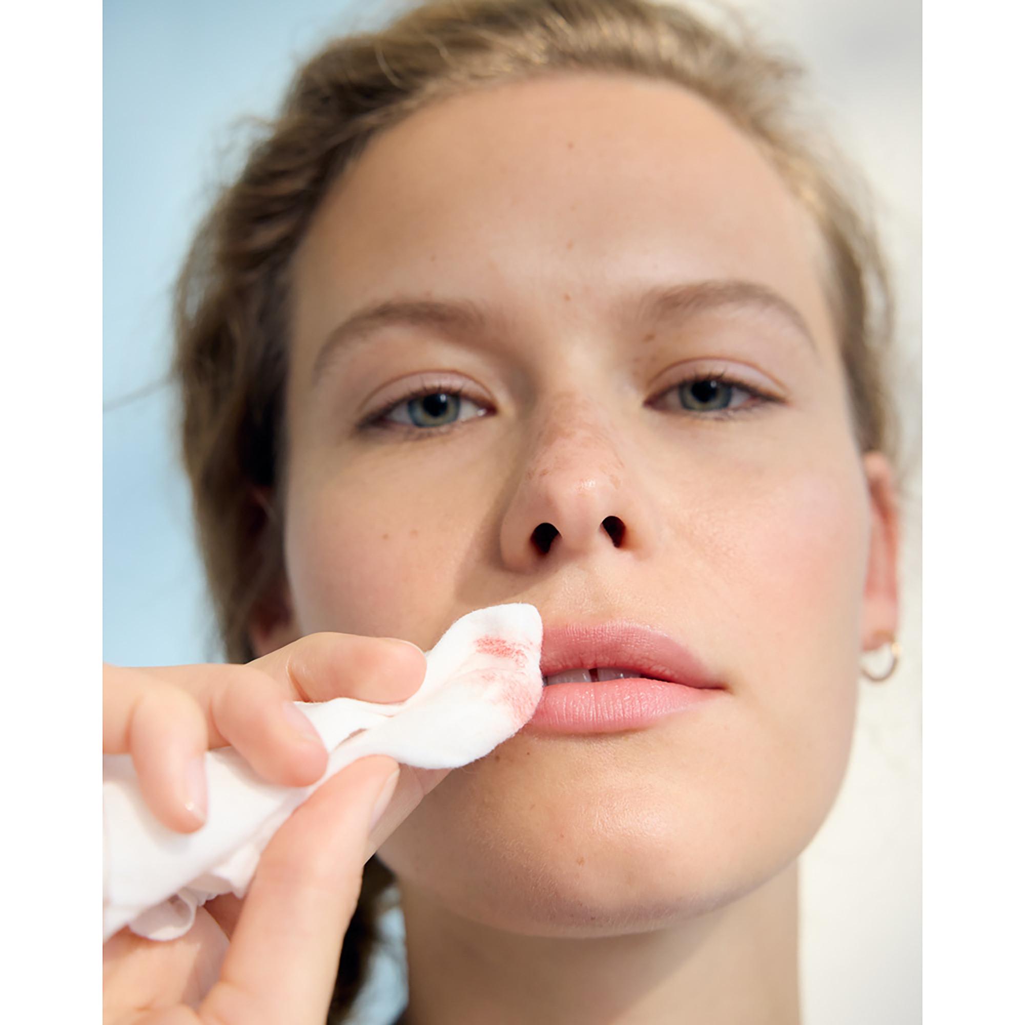 NIVEA Rosenwasser Rosenwasser Reinigungstücher