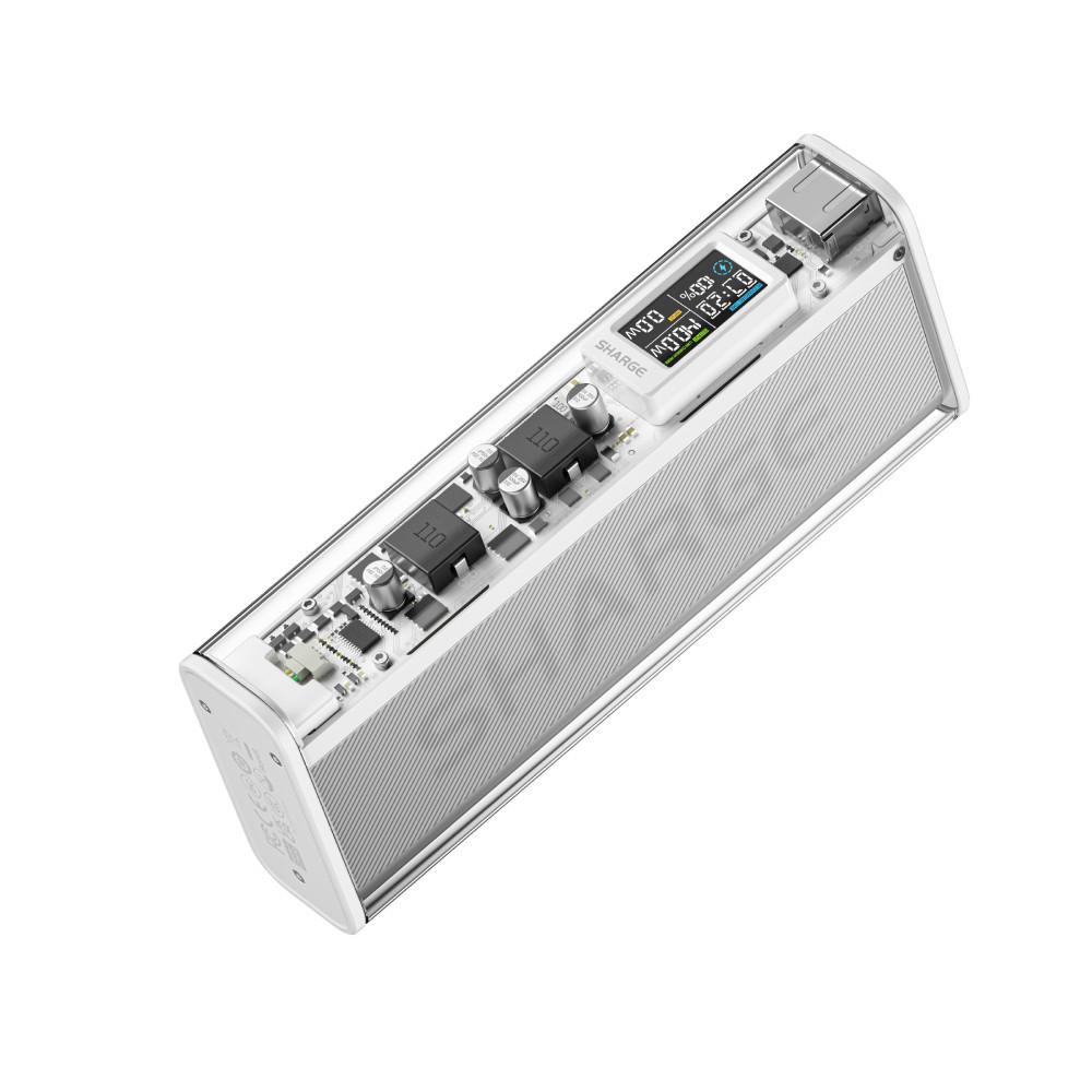Sharge Shargeek 140 Powerbank