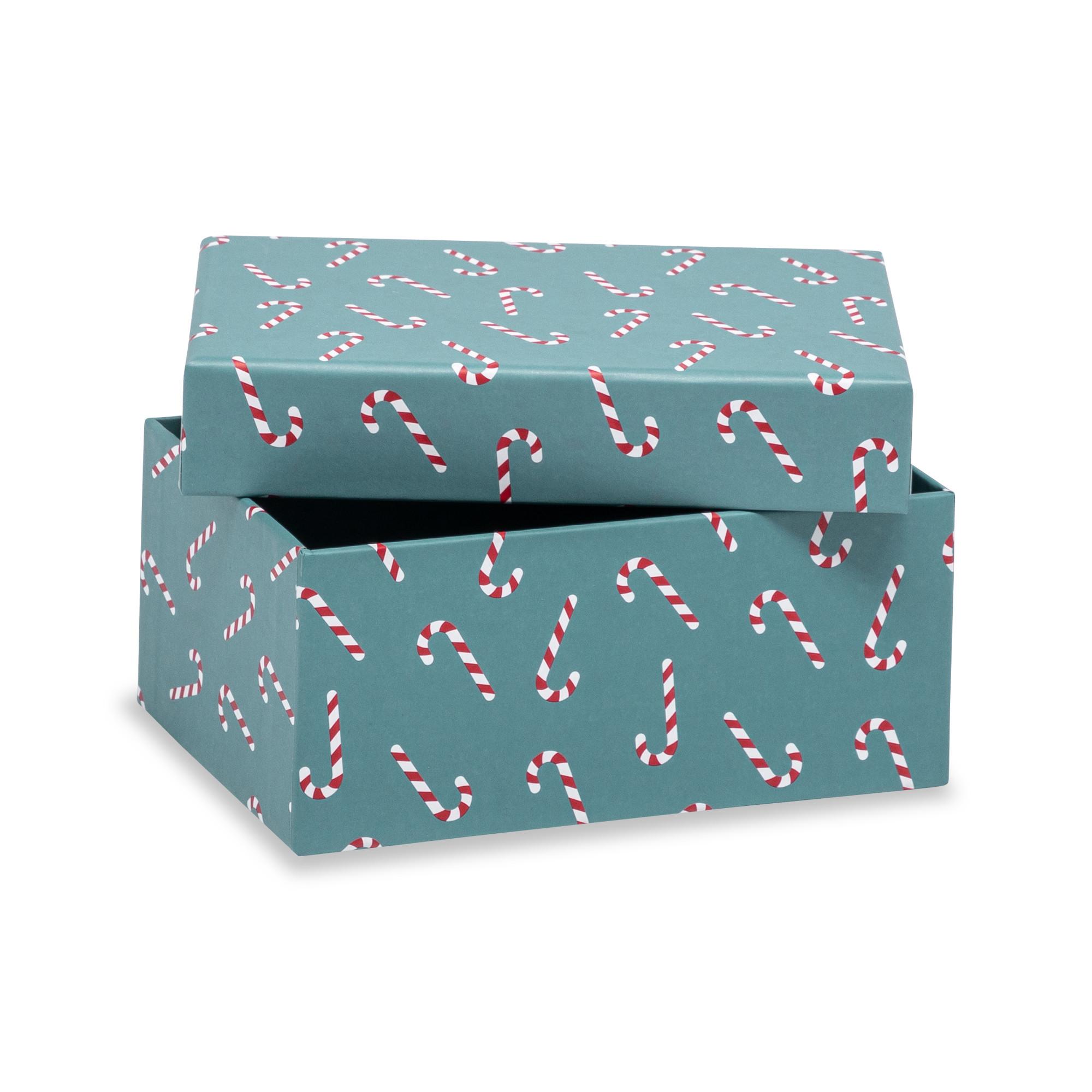 Manor Geschenkbox Traditional Zuckerstange